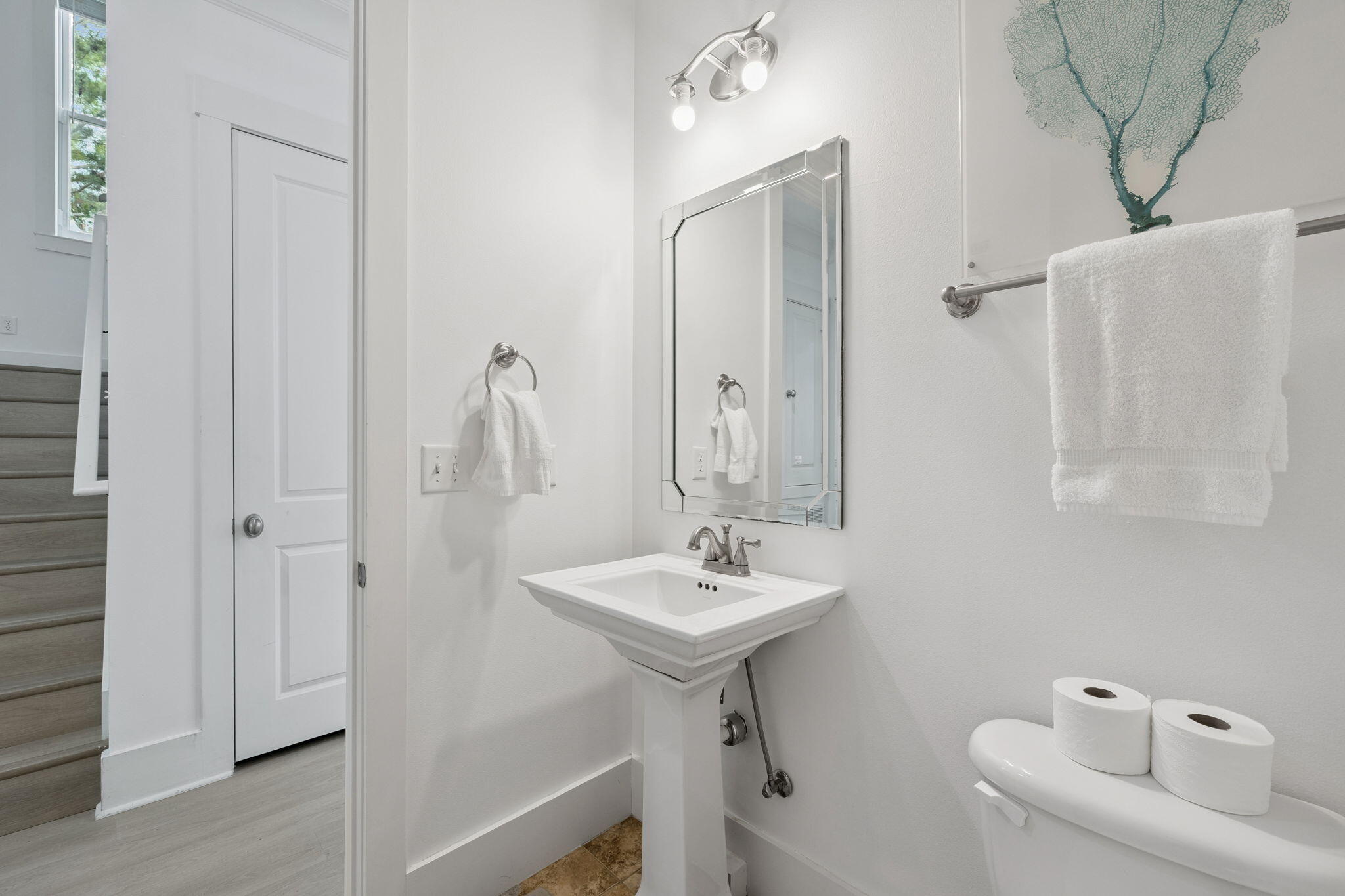 THE PRESERVE AT GRAYTON BEACH - Residential