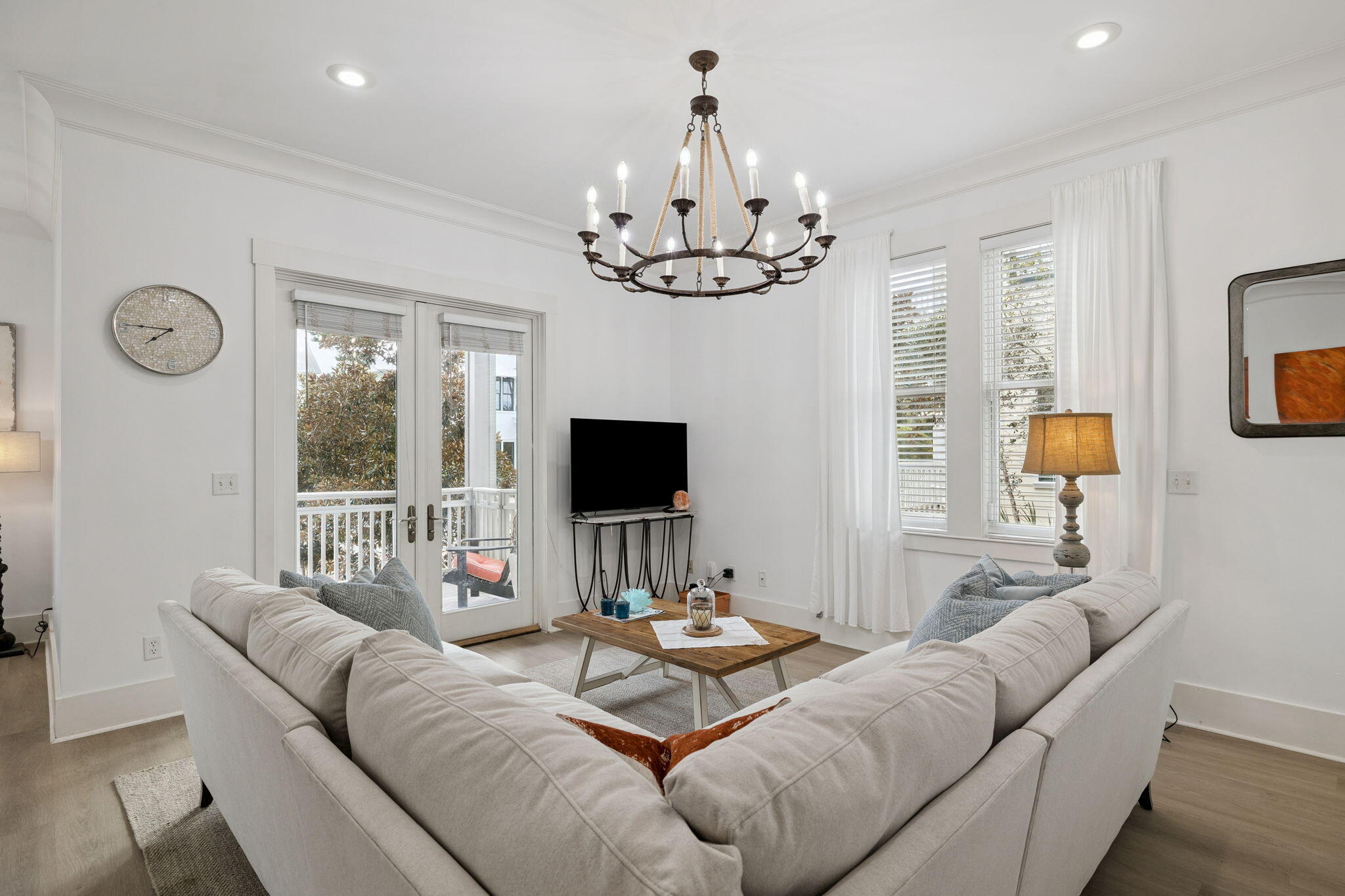 THE PRESERVE AT GRAYTON BEACH - Residential