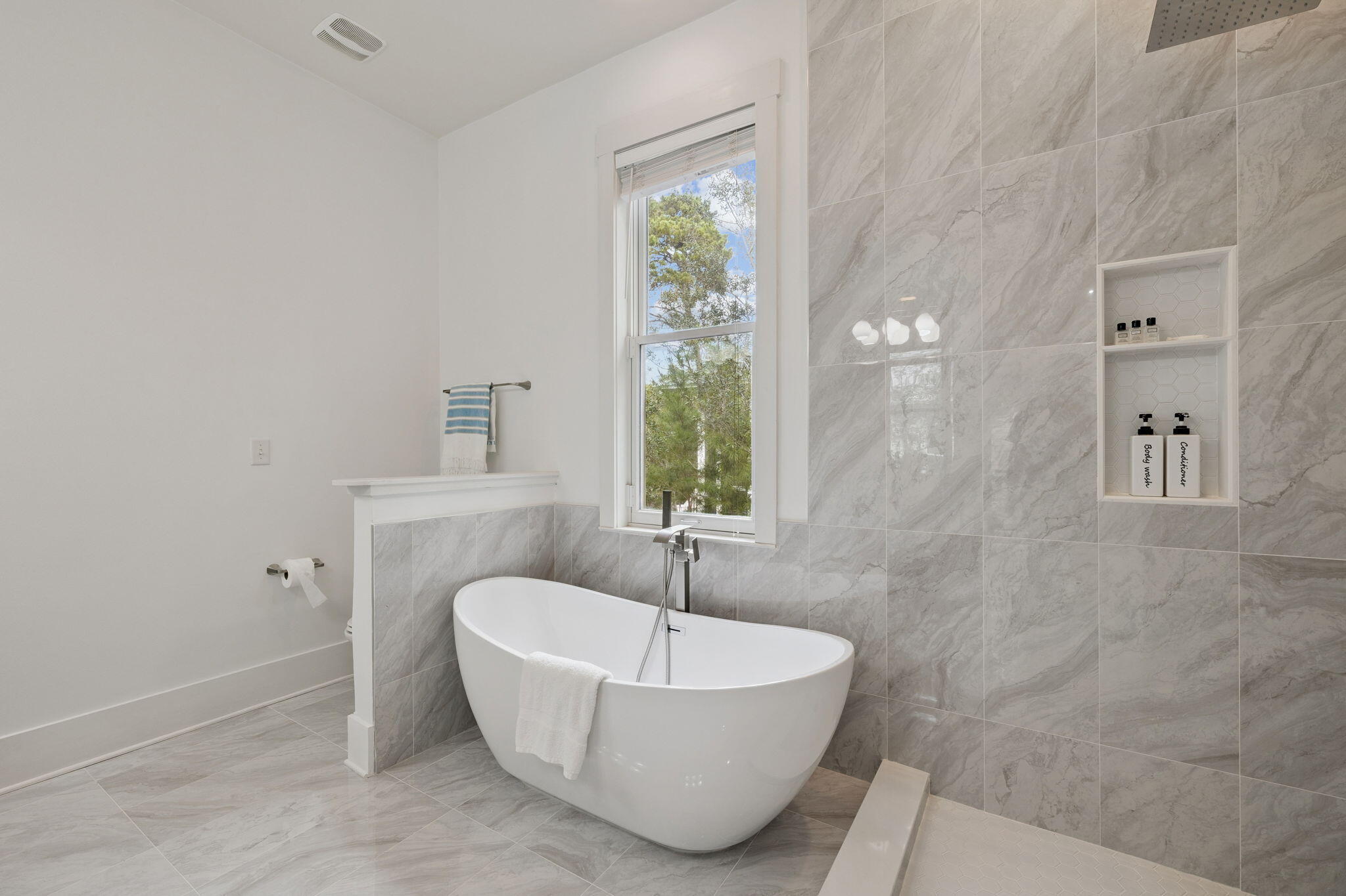 THE PRESERVE AT GRAYTON BEACH - Residential