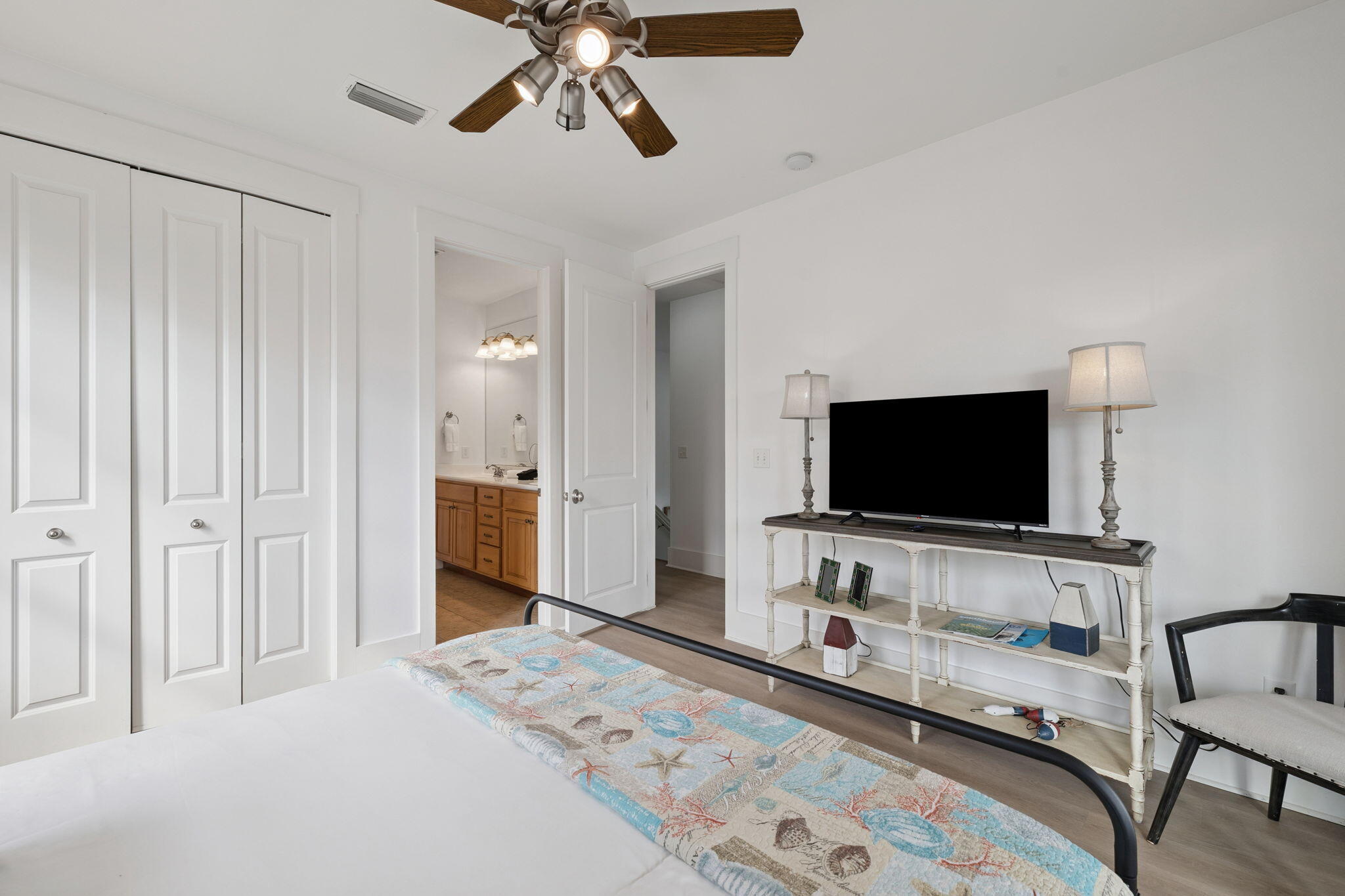 THE PRESERVE AT GRAYTON BEACH - Residential