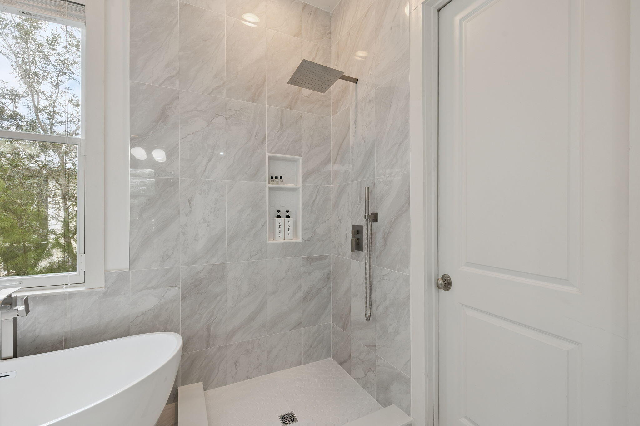THE PRESERVE AT GRAYTON BEACH - Residential