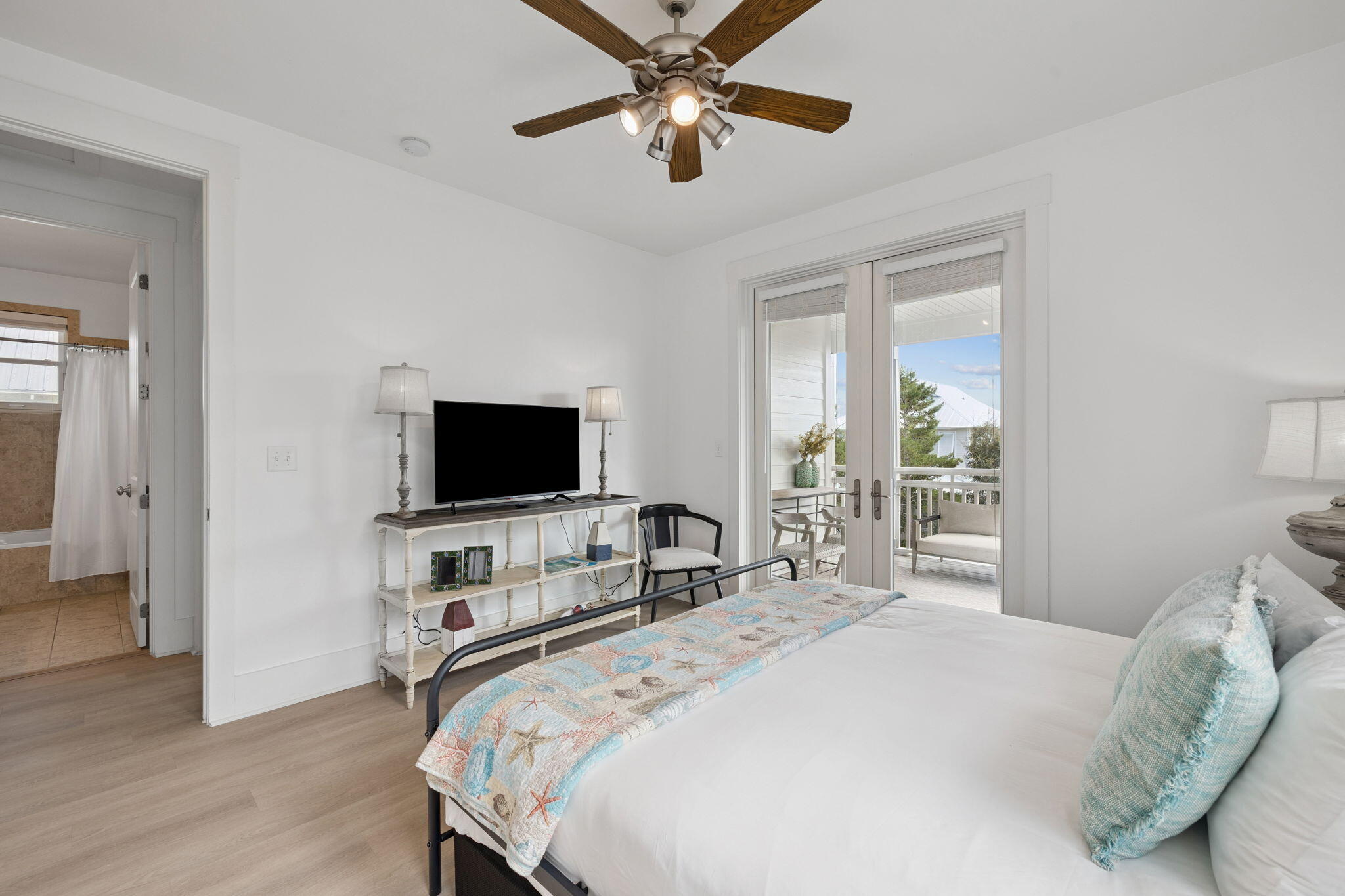 THE PRESERVE AT GRAYTON BEACH - Residential