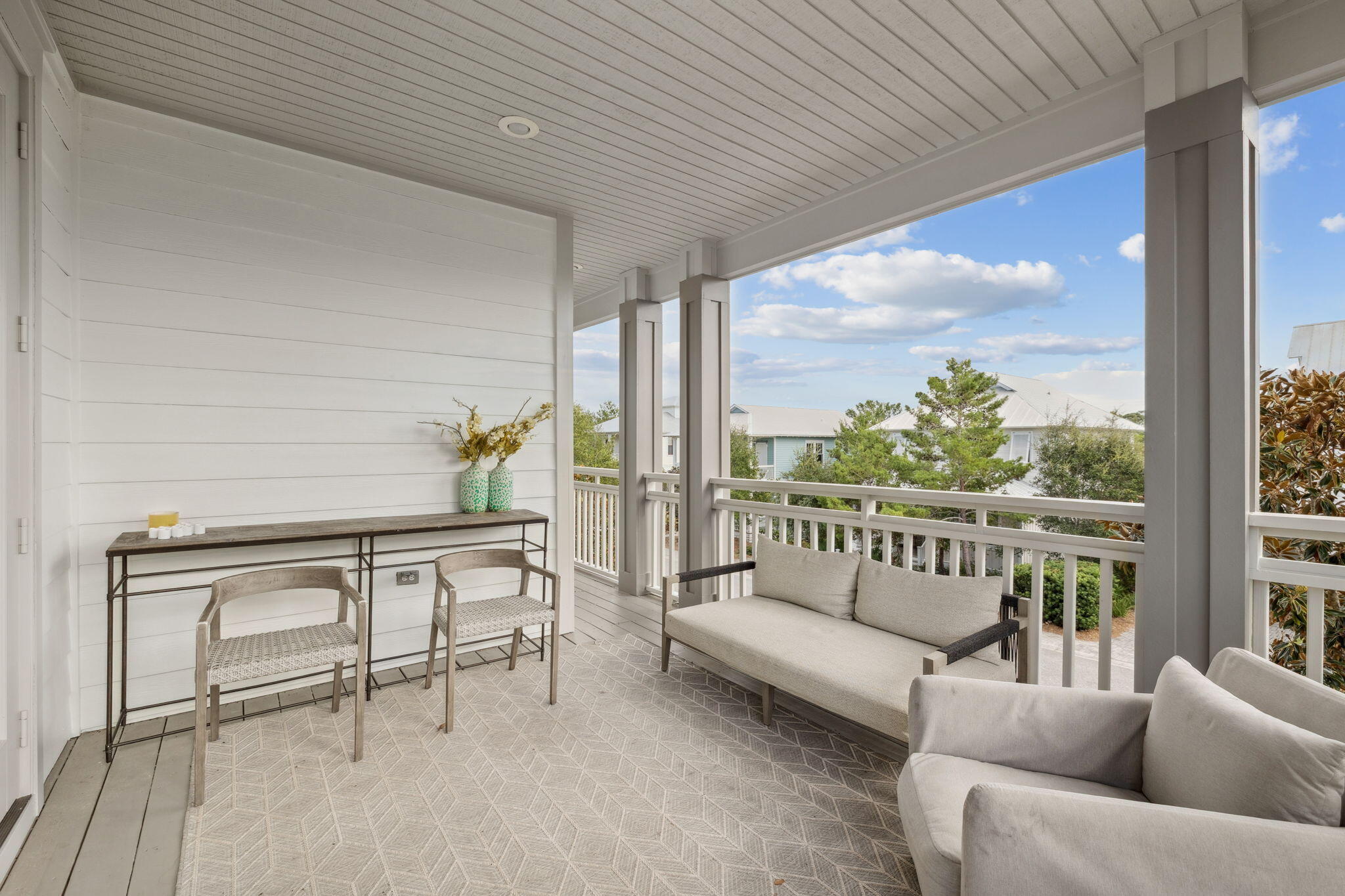 THE PRESERVE AT GRAYTON BEACH - Residential