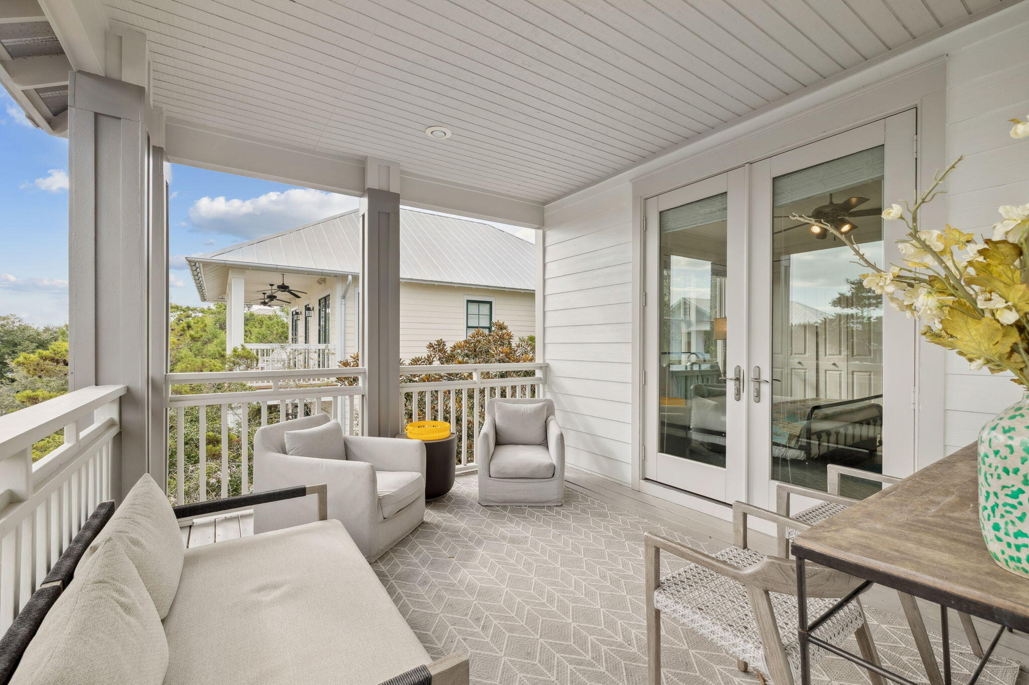 THE PRESERVE AT GRAYTON BEACH - Residential