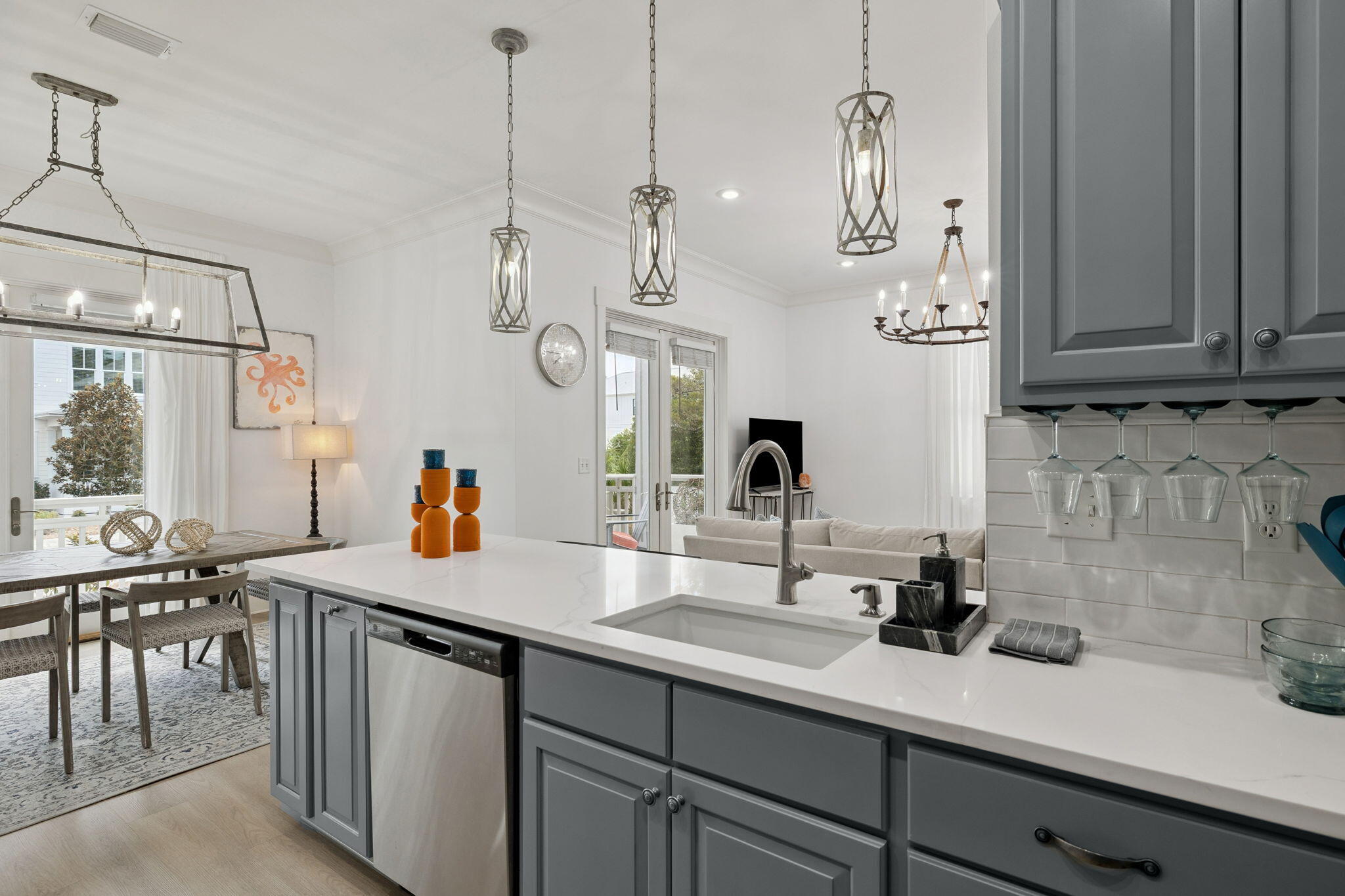 THE PRESERVE AT GRAYTON BEACH - Residential