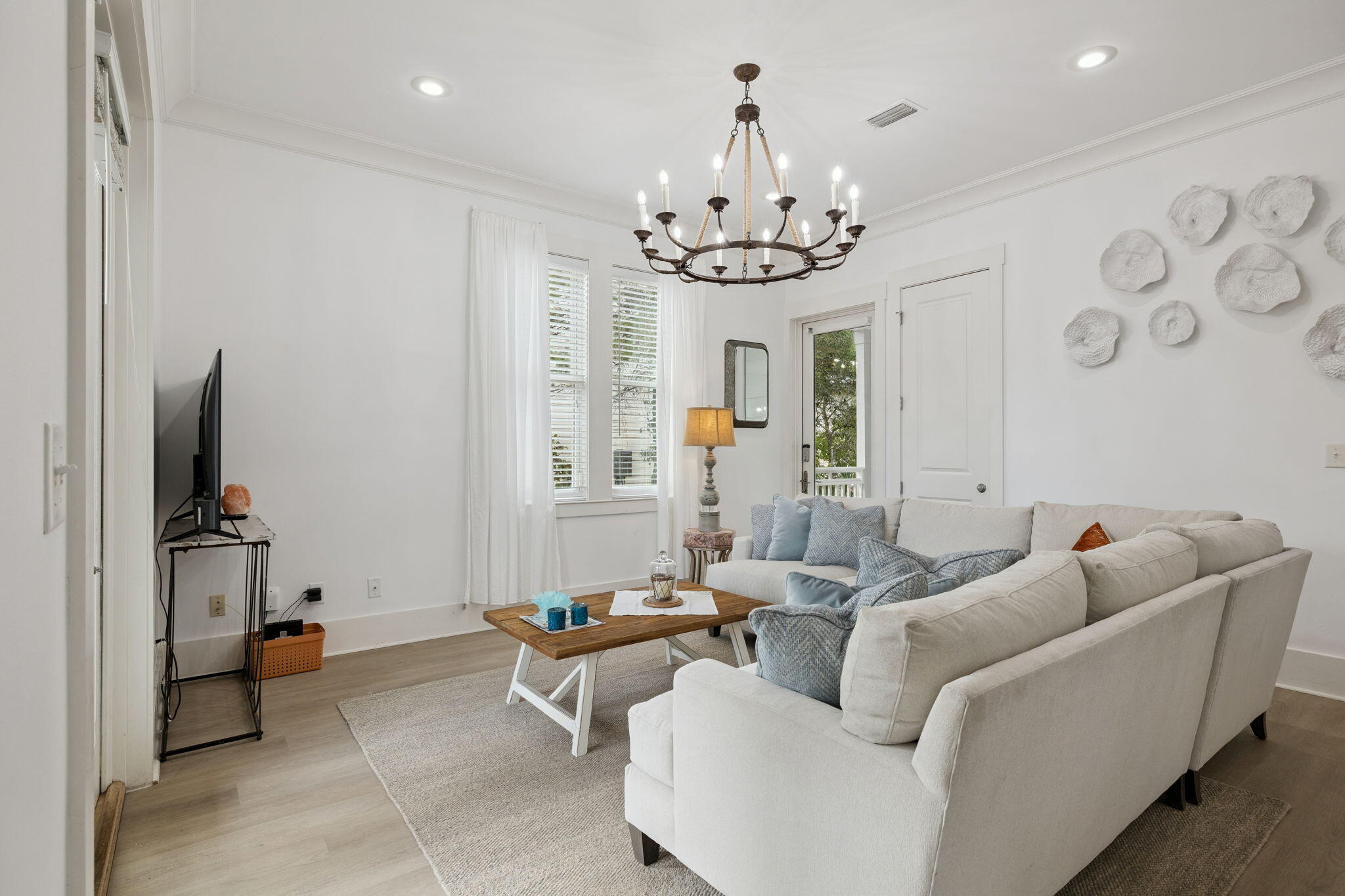 THE PRESERVE AT GRAYTON BEACH - Residential