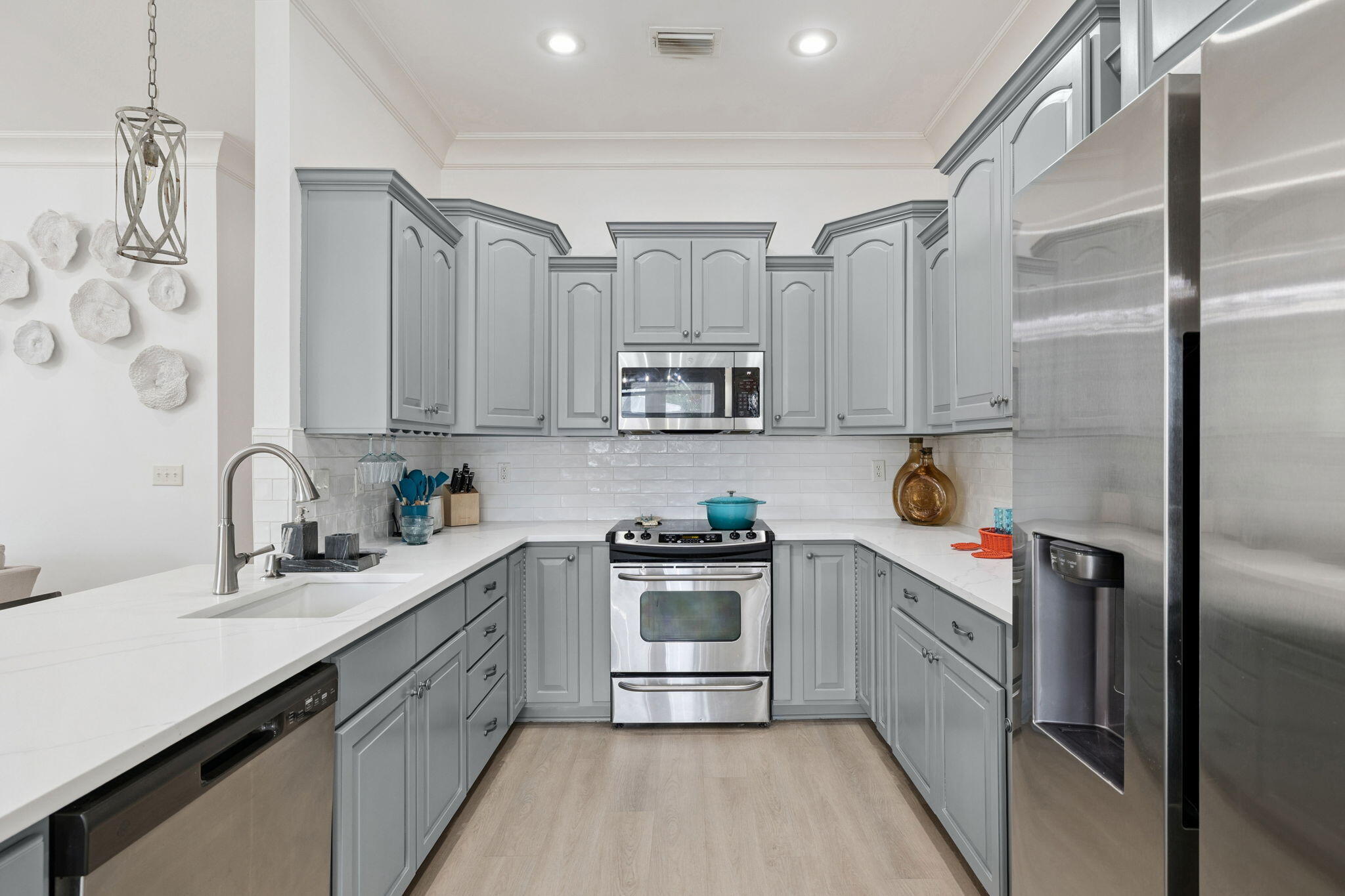 THE PRESERVE AT GRAYTON BEACH - Residential