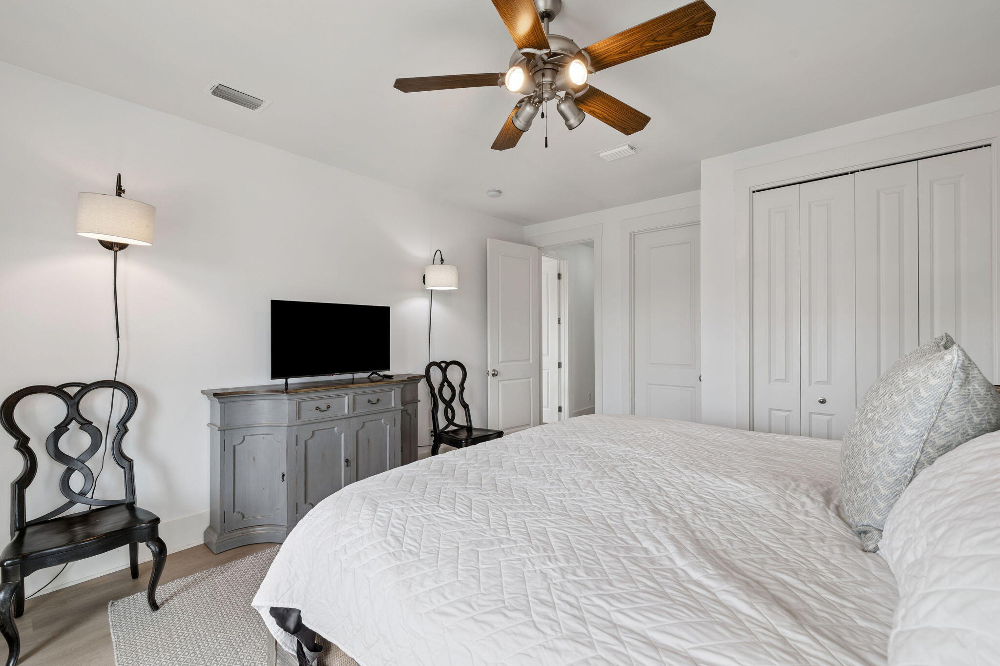 THE PRESERVE AT GRAYTON BEACH - Residential