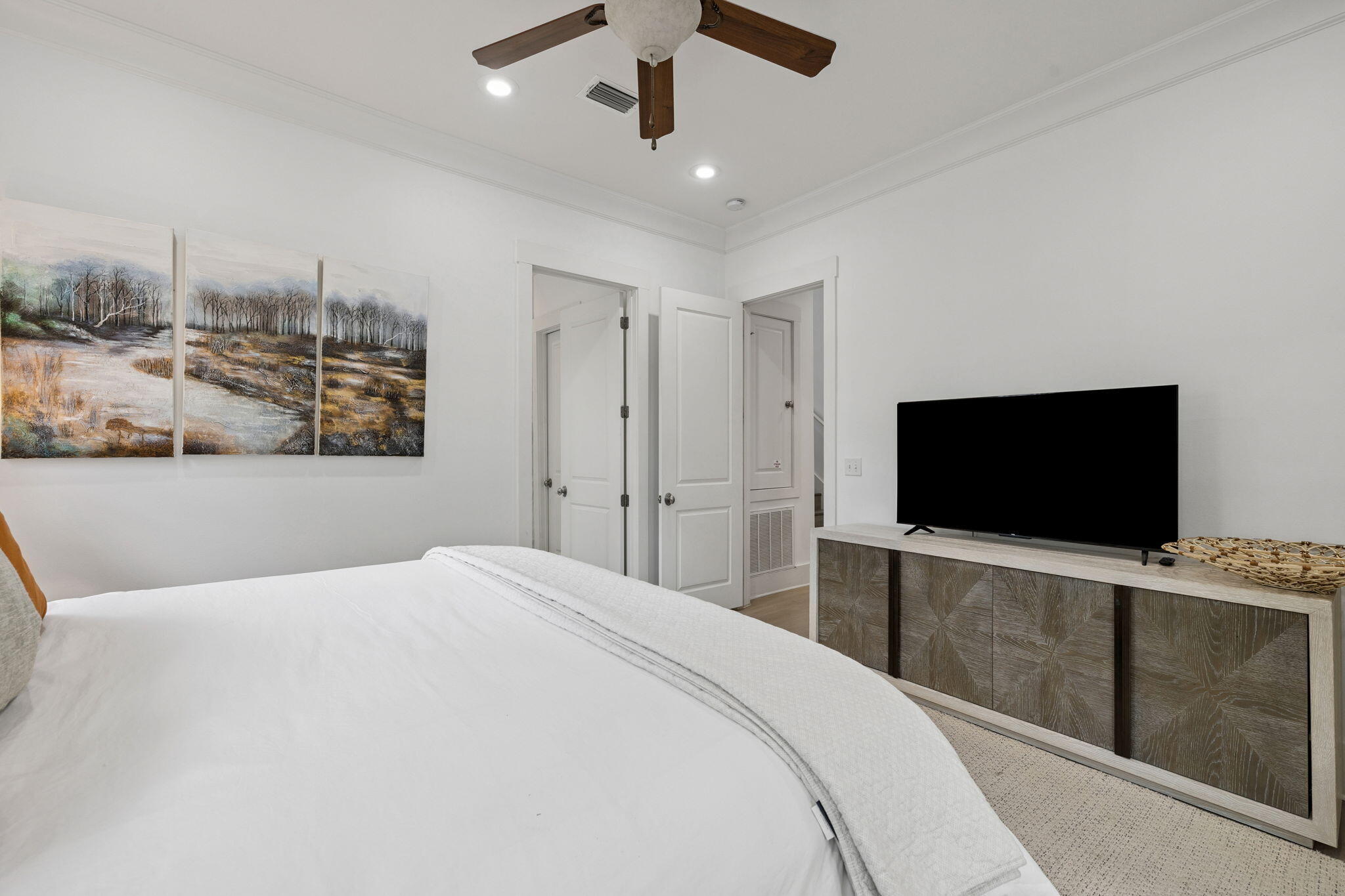 THE PRESERVE AT GRAYTON BEACH - Residential