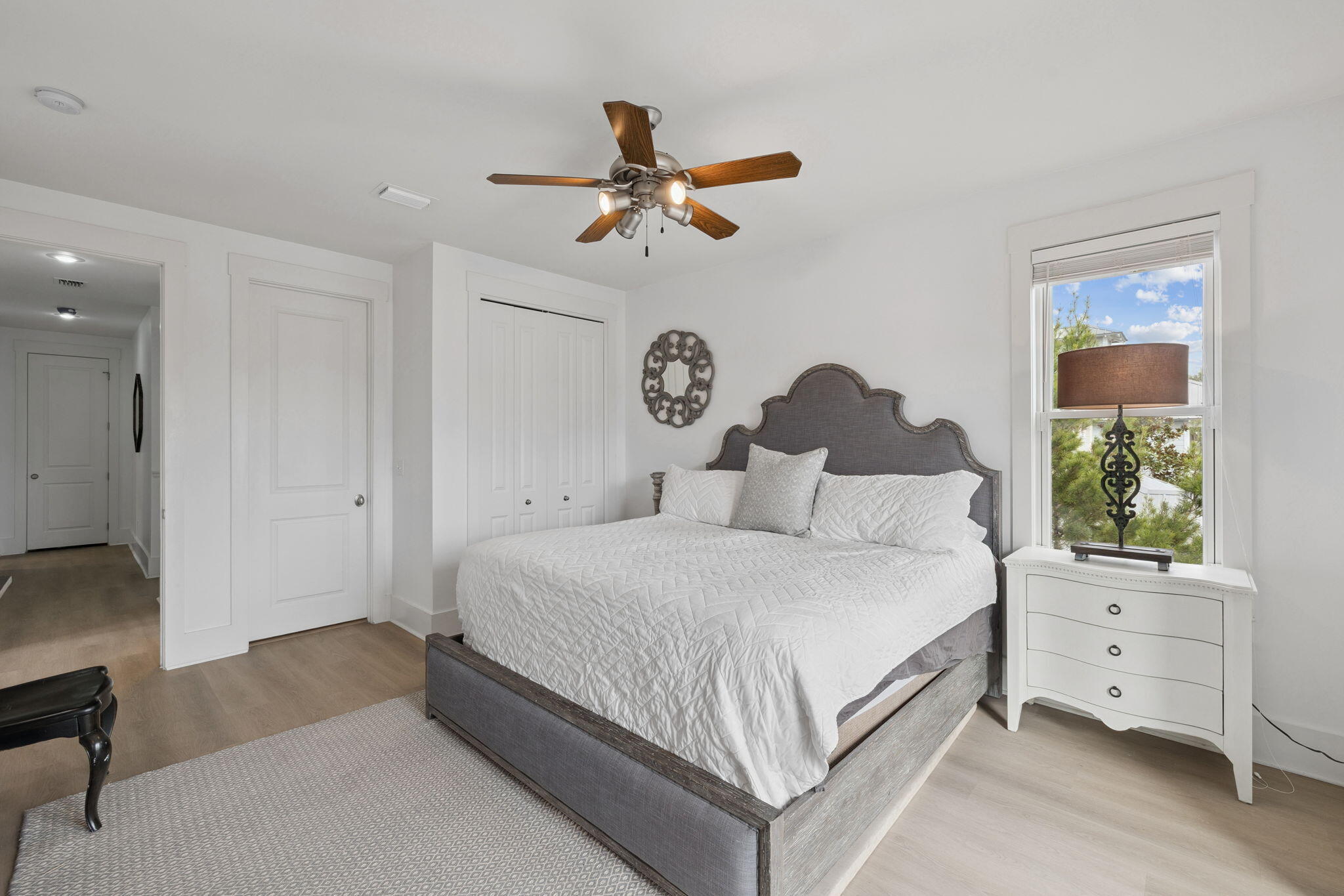 THE PRESERVE AT GRAYTON BEACH - Residential