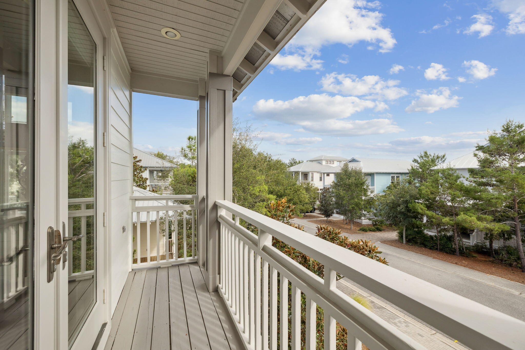 THE PRESERVE AT GRAYTON BEACH - Residential