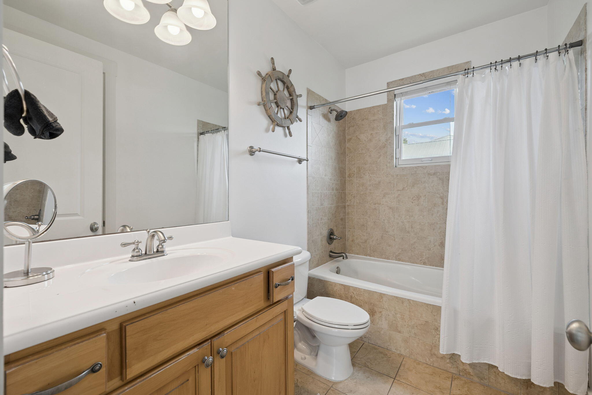 THE PRESERVE AT GRAYTON BEACH - Residential