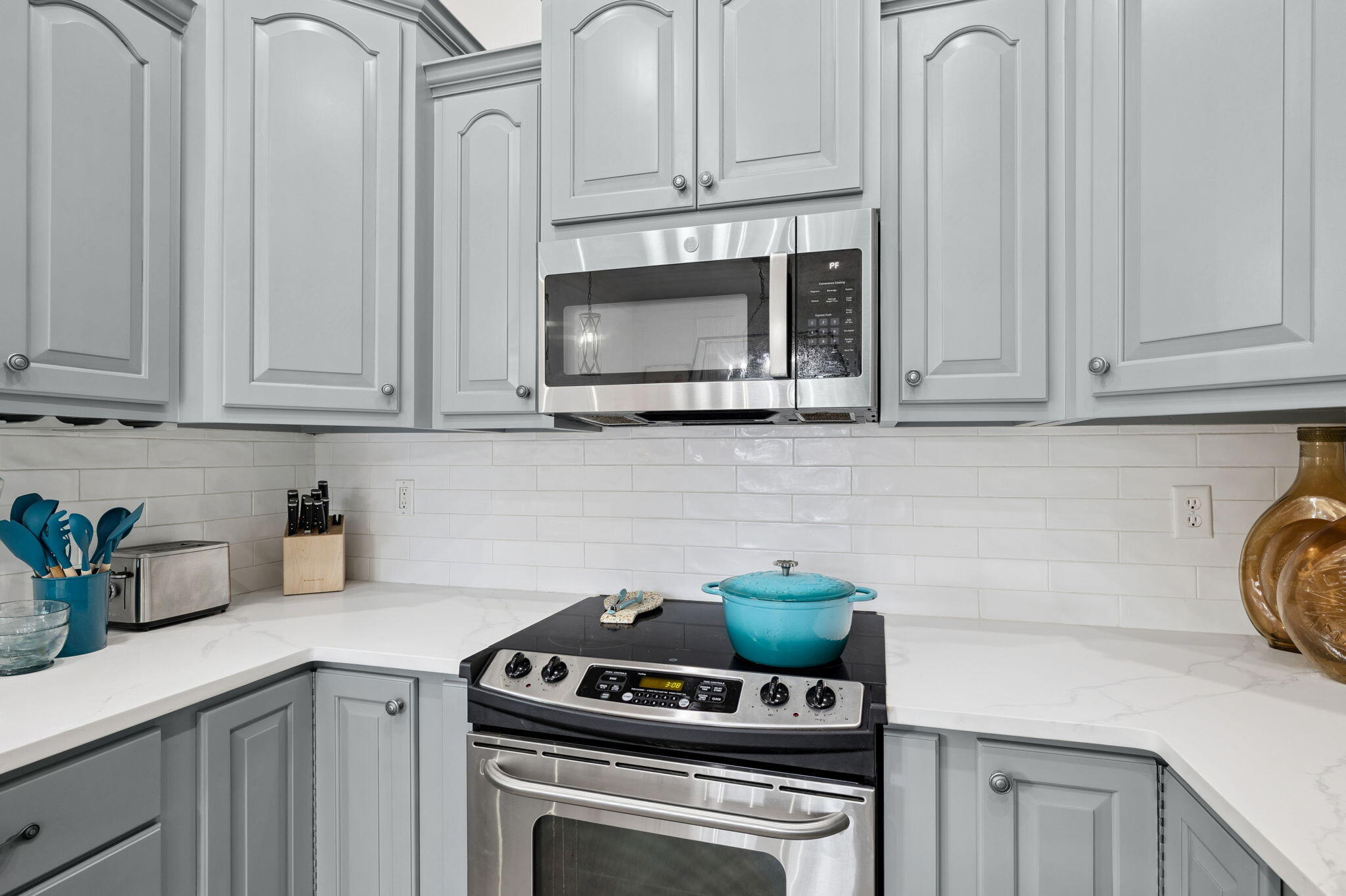 THE PRESERVE AT GRAYTON BEACH - Residential