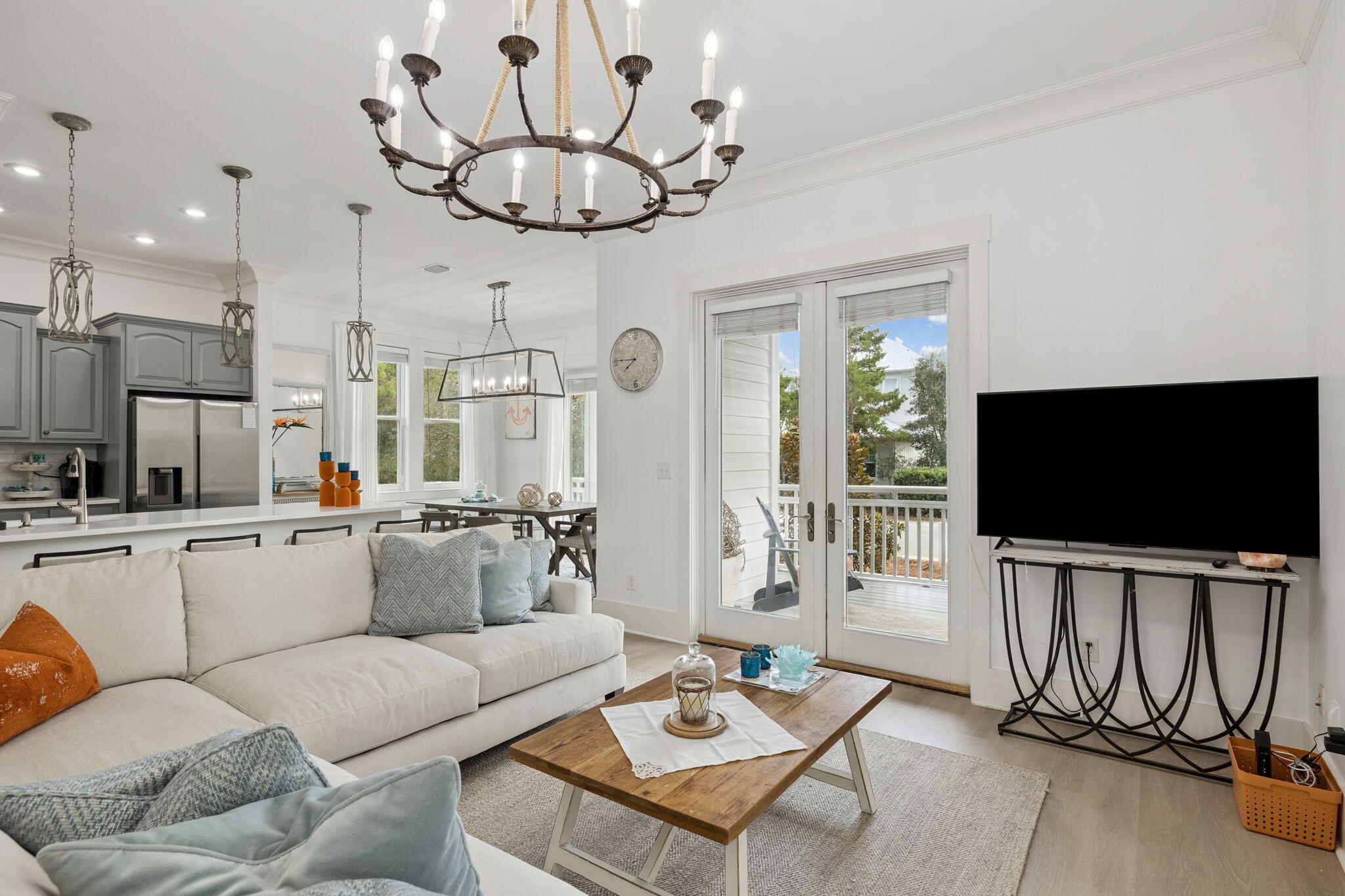 THE PRESERVE AT GRAYTON BEACH - Residential