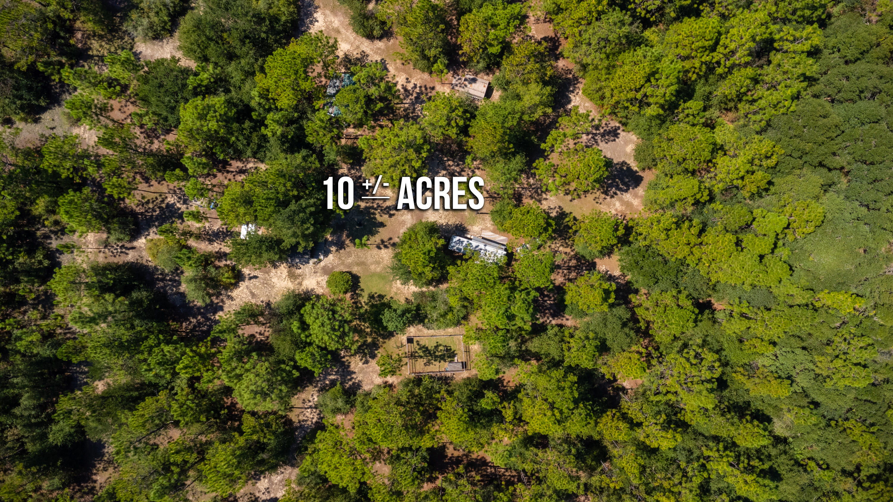 METES & BOUNDS - Farm