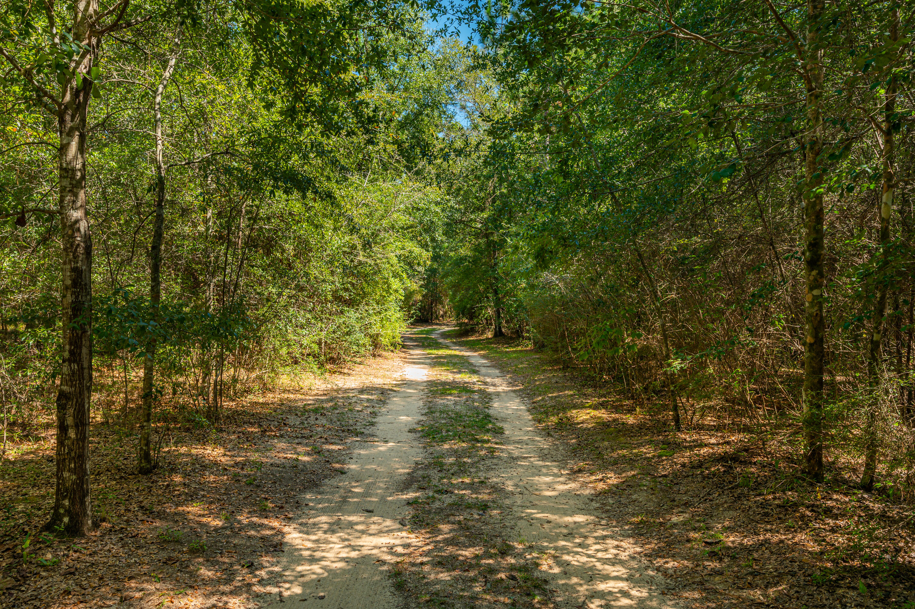 METES & BOUNDS - Farm