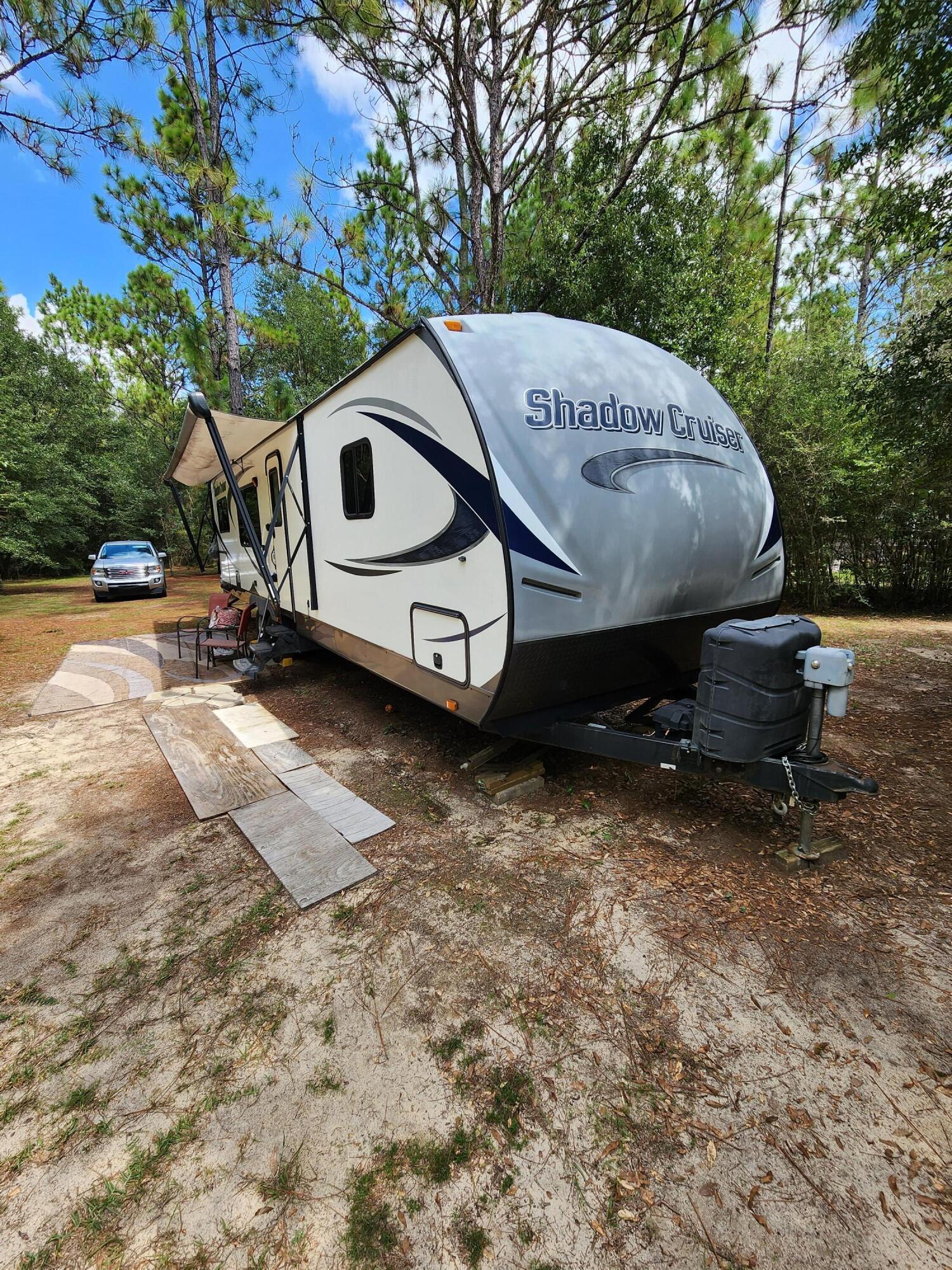 METES & BOUNDS - Farm