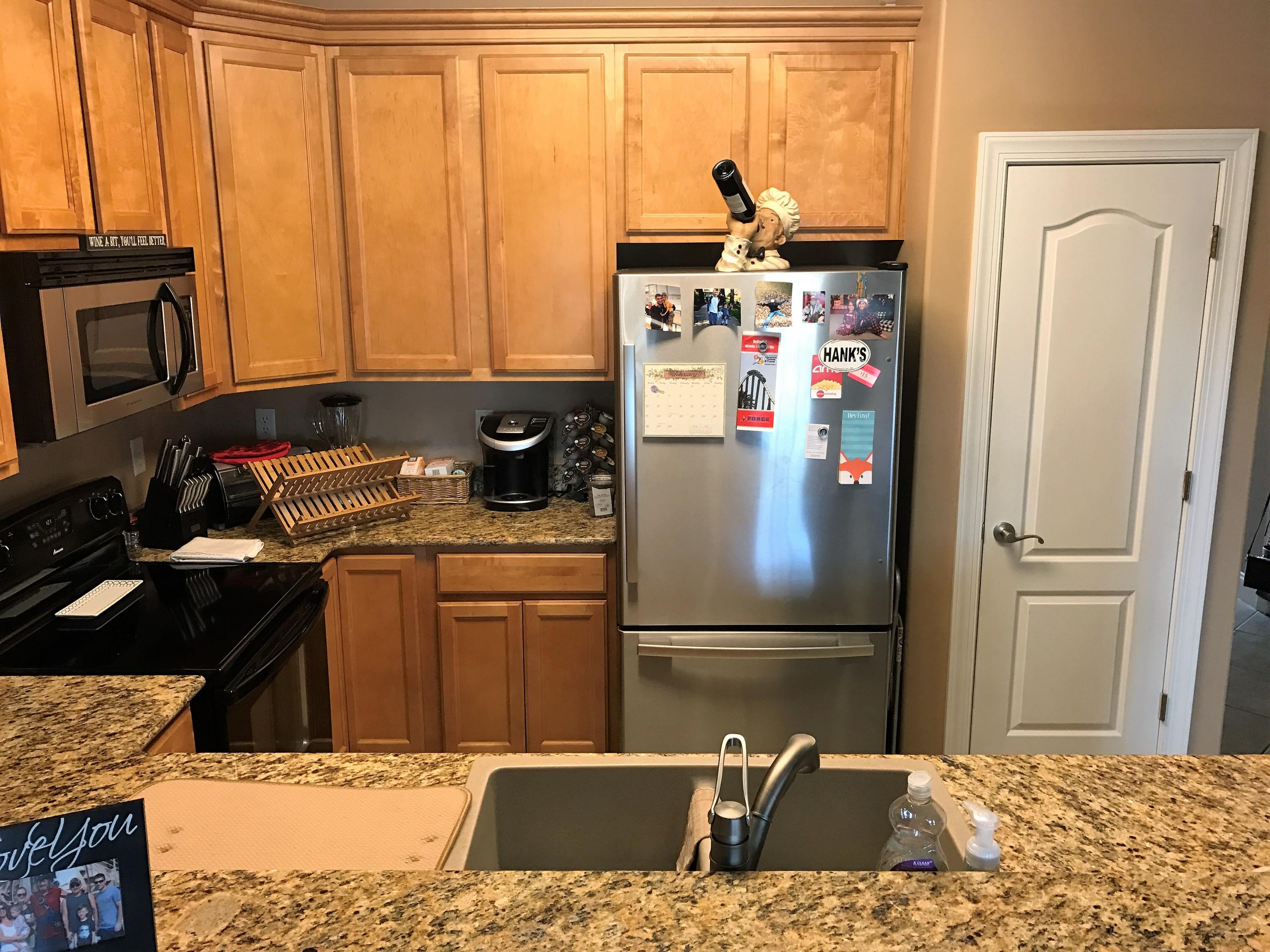 OLD BAY T/H - Residential