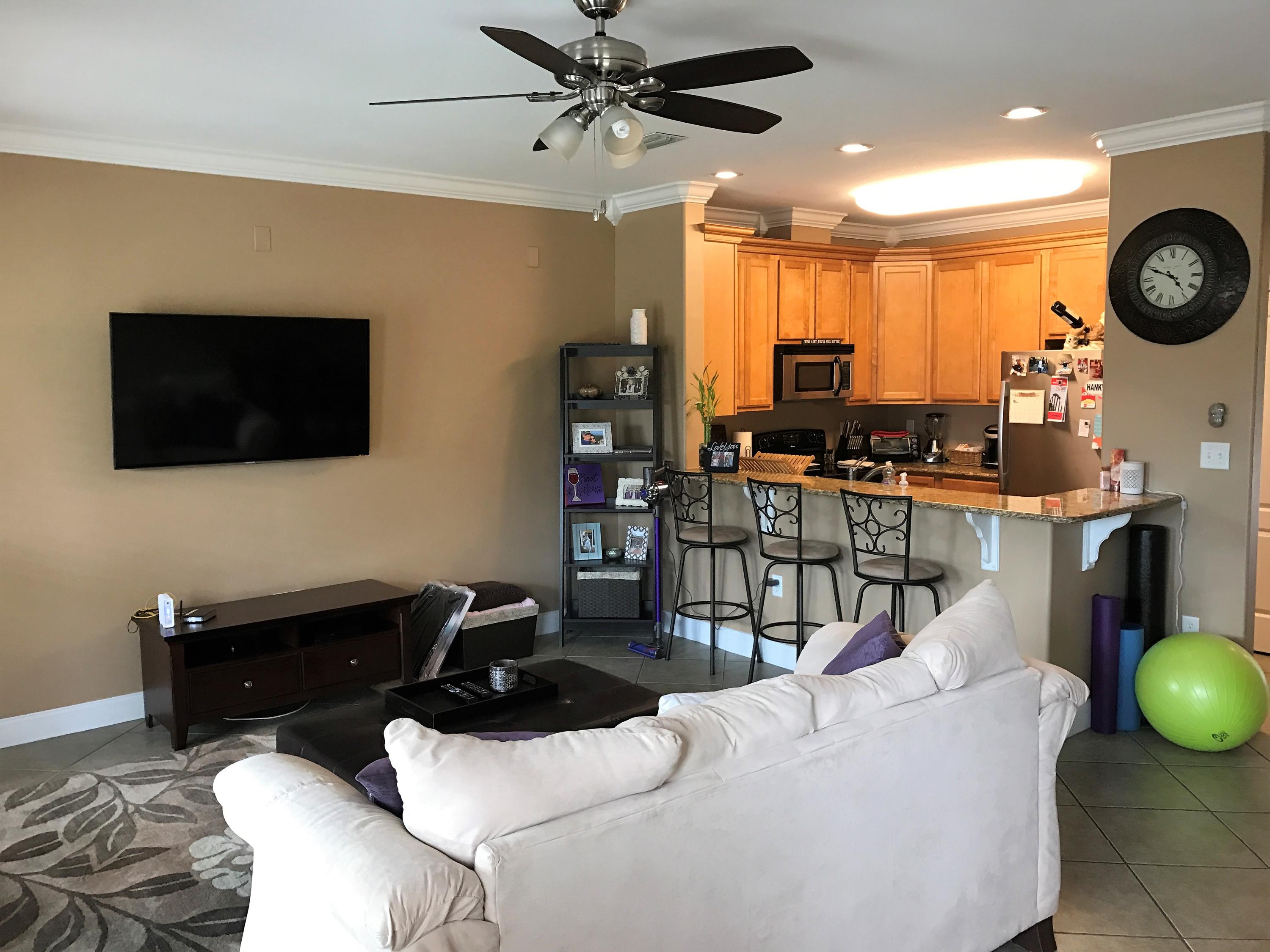 OLD BAY T/H - Residential