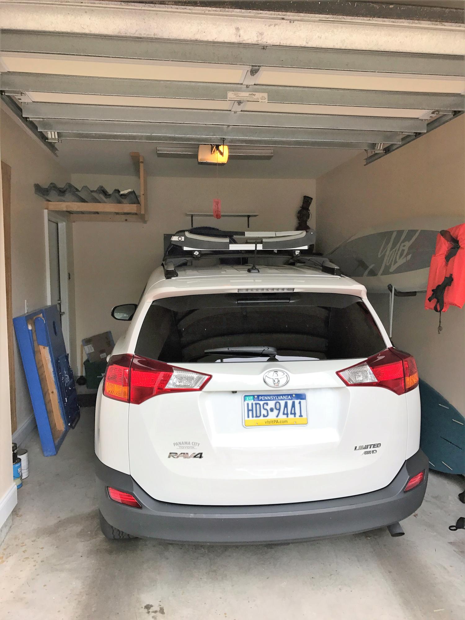 OLD BAY T/H - Residential