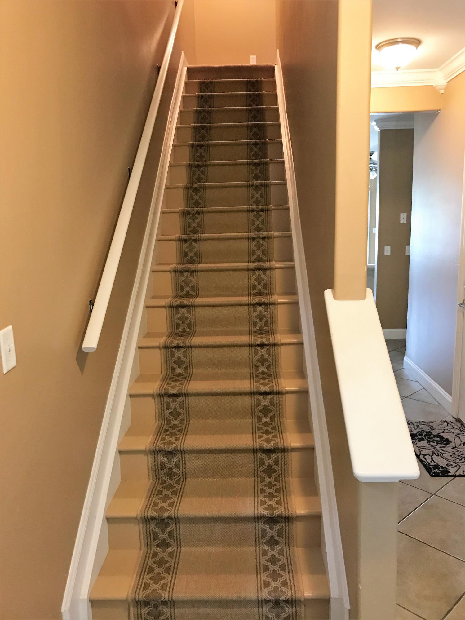 OLD BAY T/H - Residential