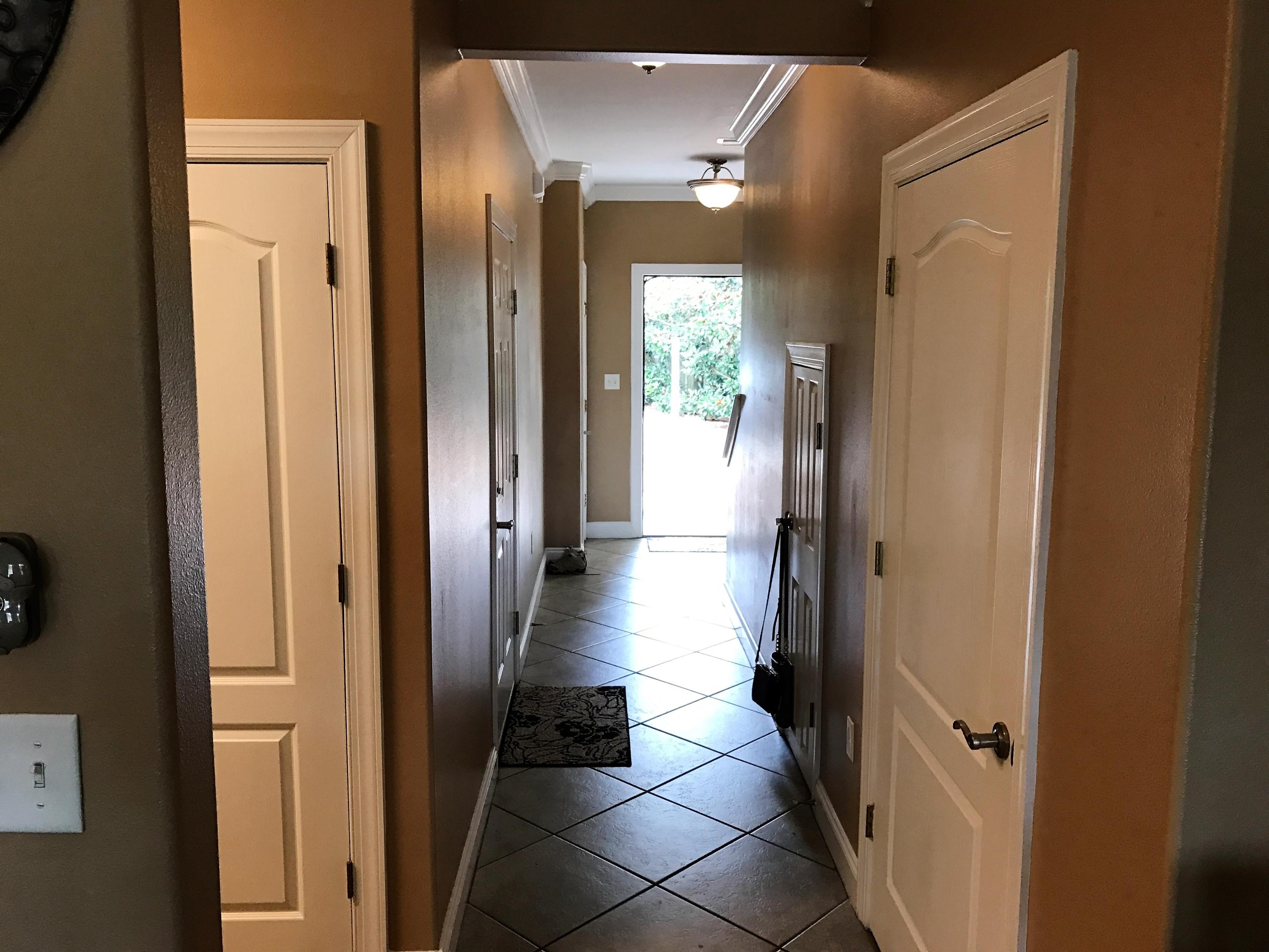 OLD BAY T/H - Residential