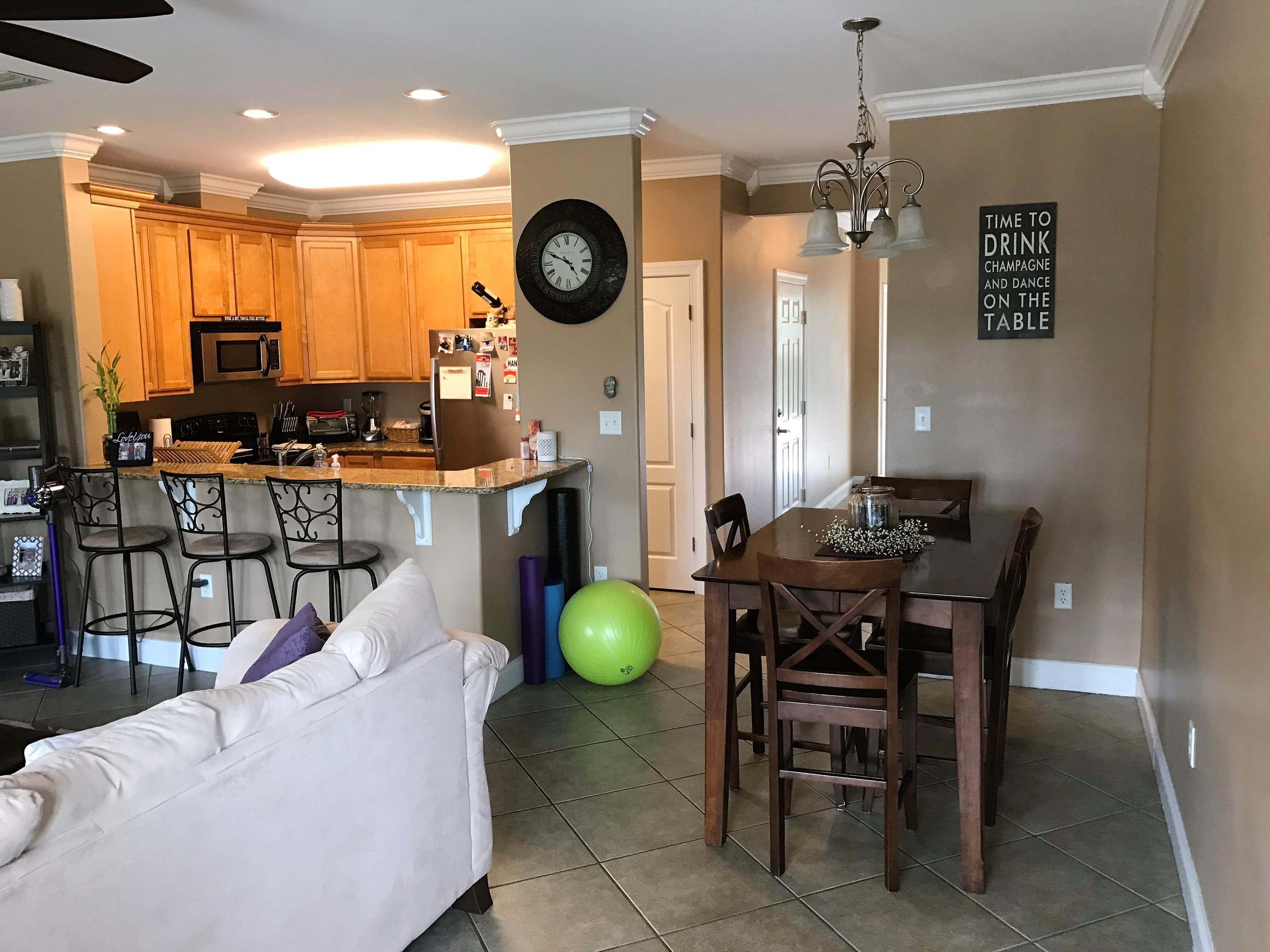 OLD BAY T/H - Residential