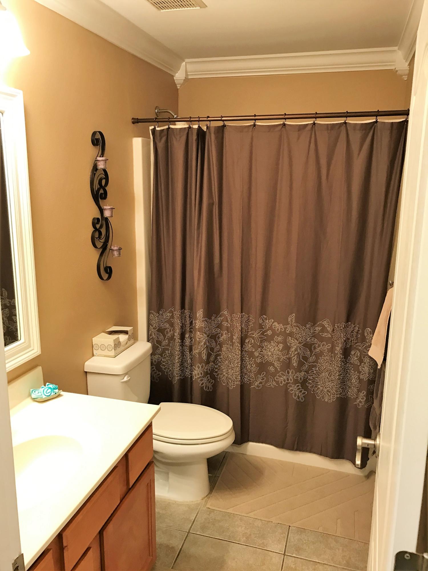 OLD BAY T/H - Residential