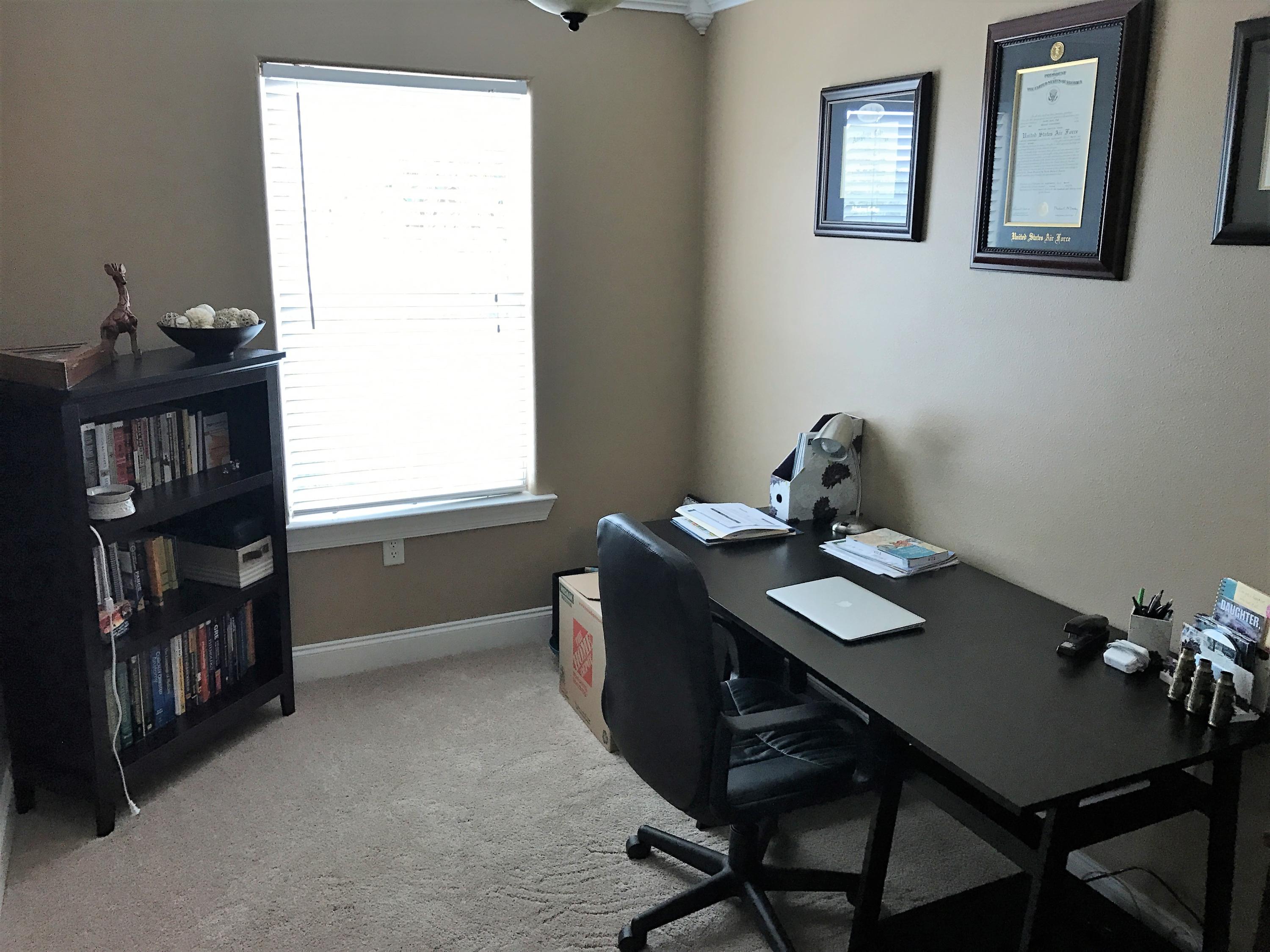 OLD BAY T/H - Residential