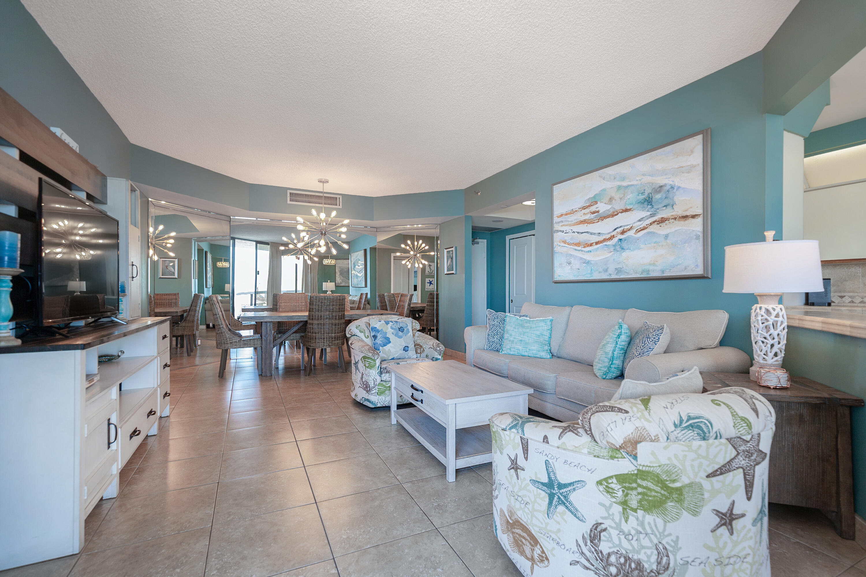 DESTIN SURFSIDE CONDO - Residential