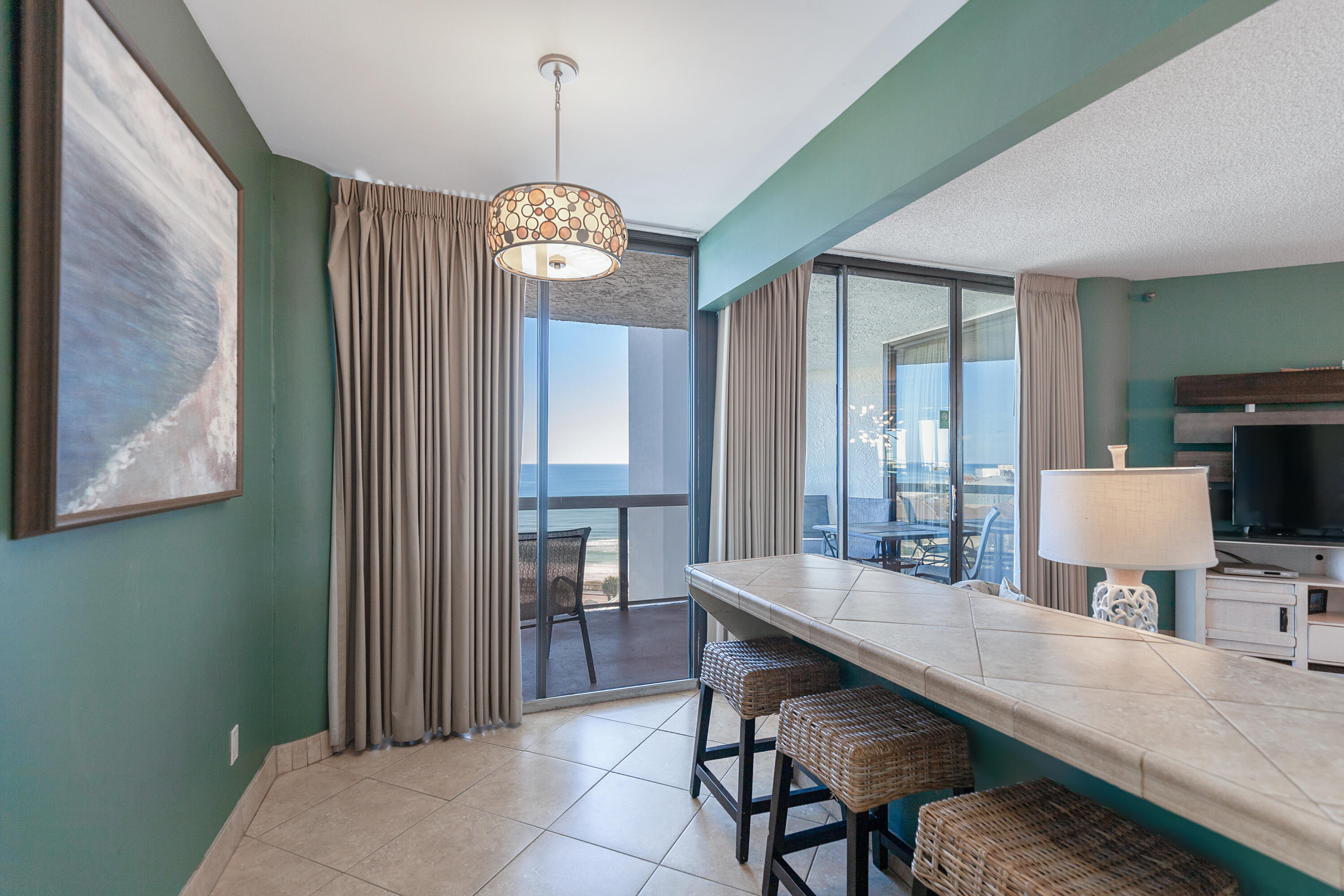 DESTIN SURFSIDE CONDO - Residential