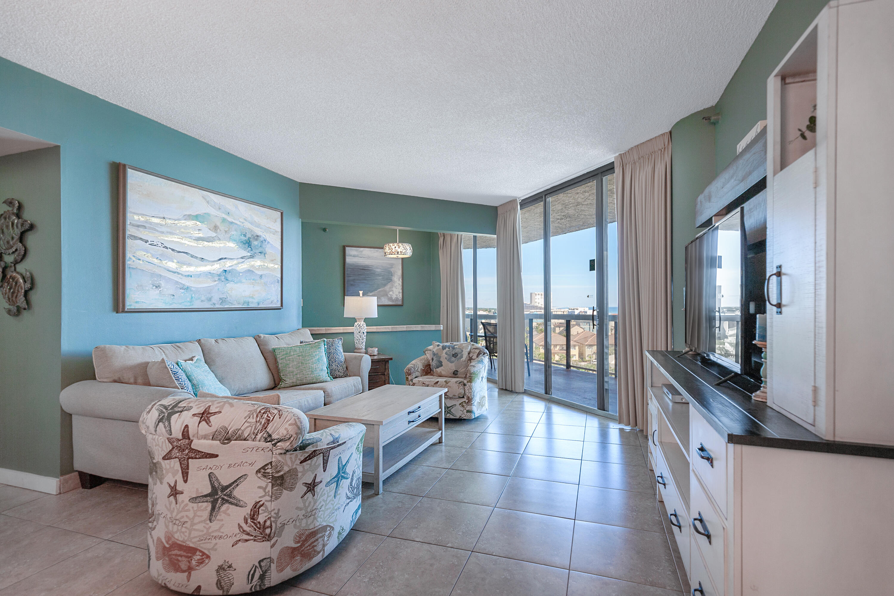 DESTIN SURFSIDE CONDO - Residential