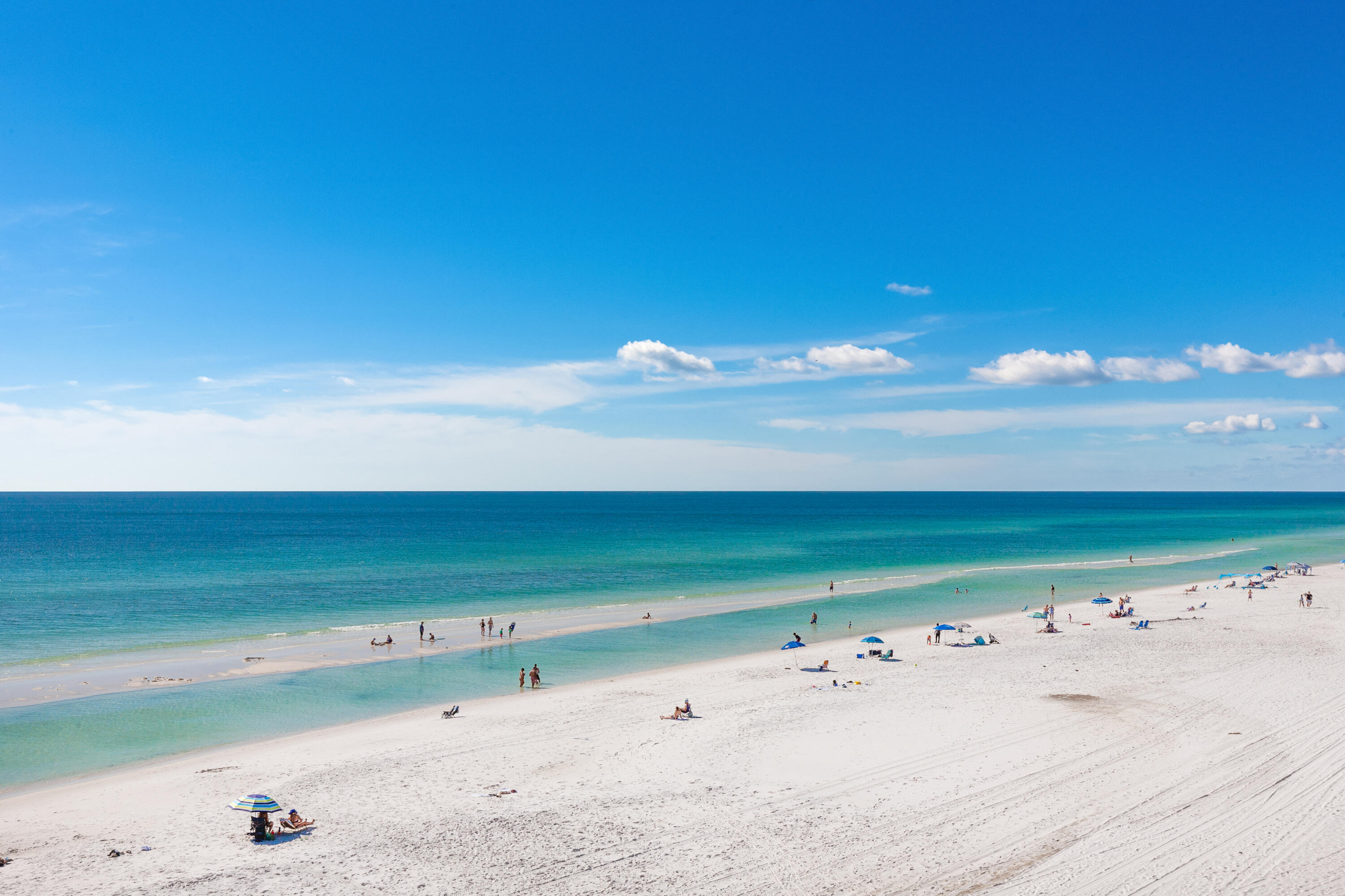 DESTIN SURFSIDE CONDO - Residential