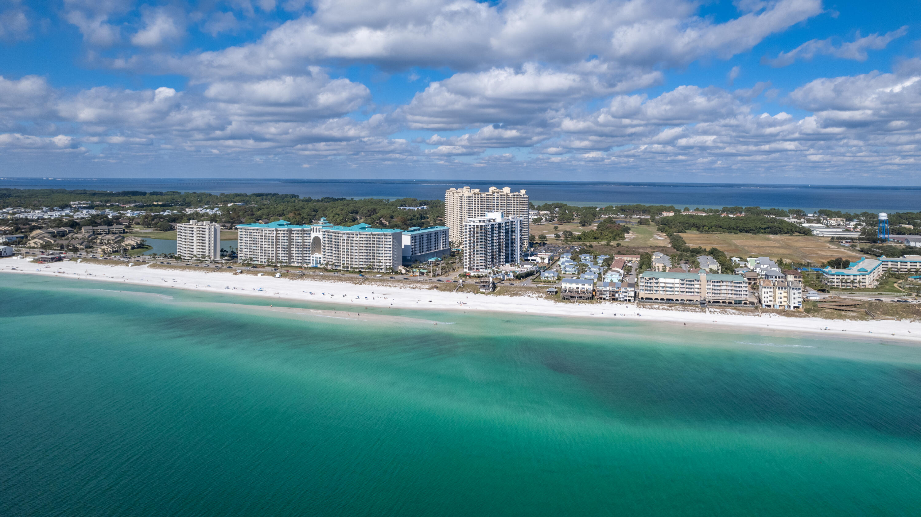 DESTIN SURFSIDE CONDO - Residential