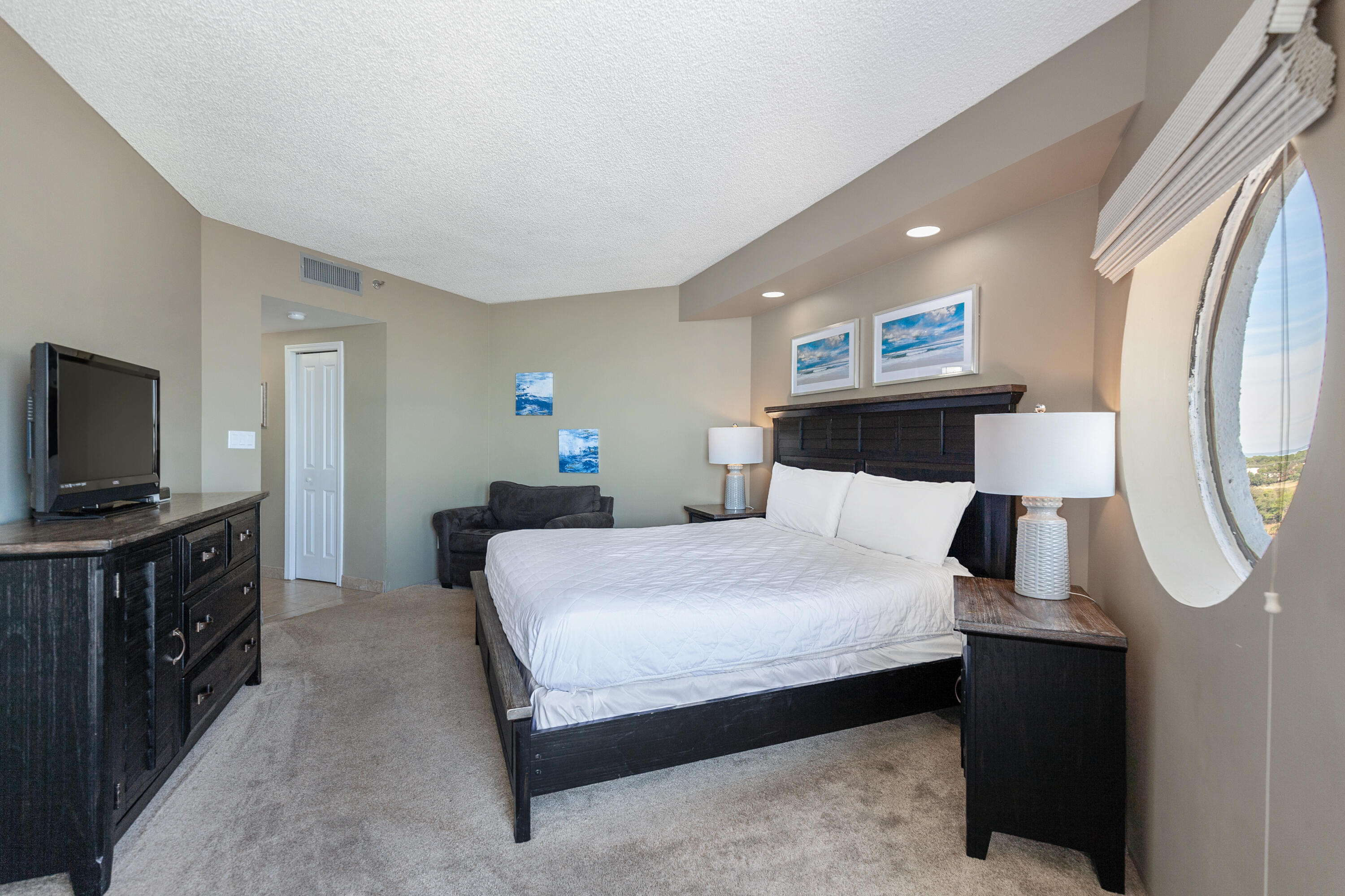 DESTIN SURFSIDE CONDO - Residential