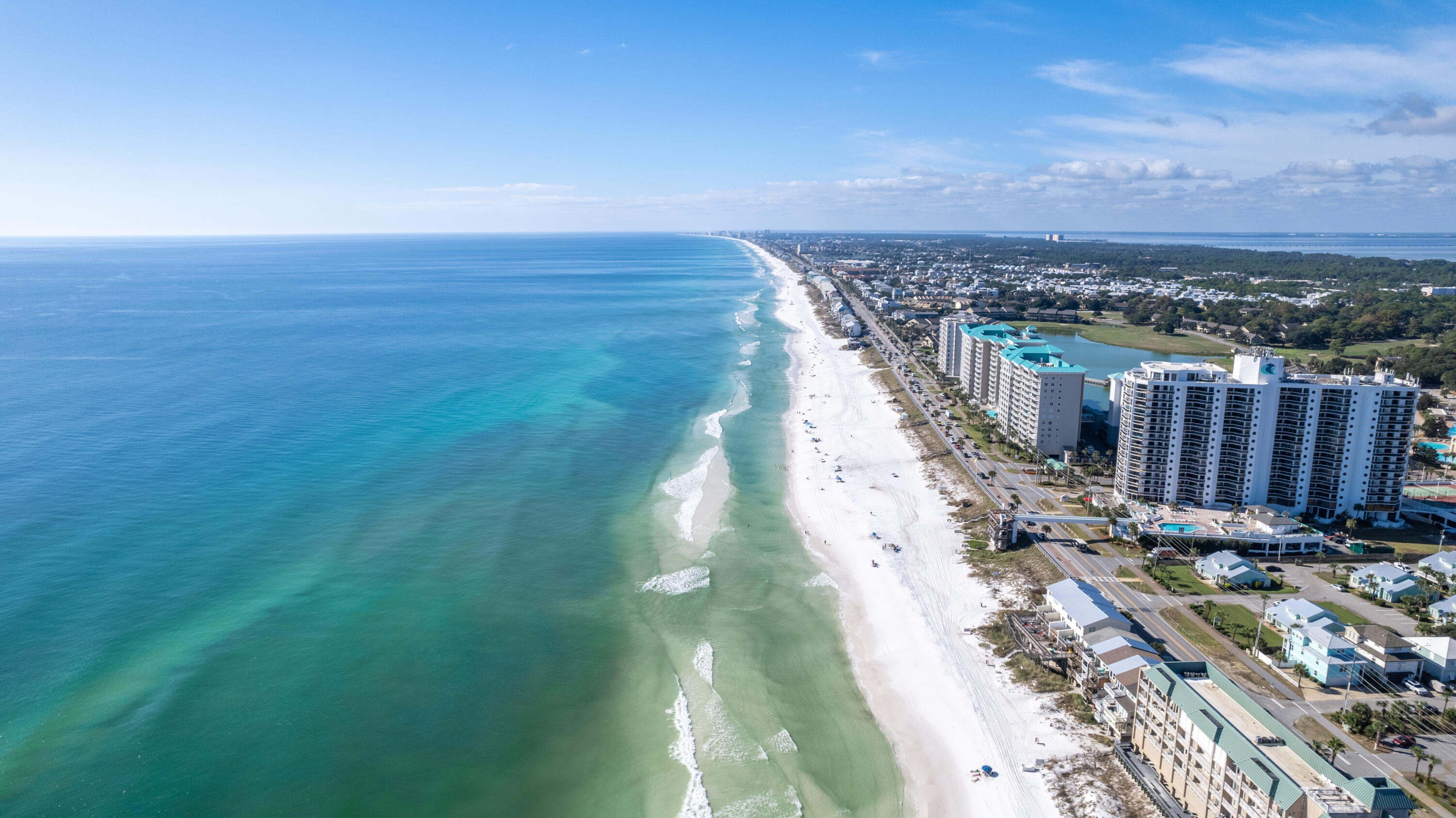 DESTIN SURFSIDE CONDO - Residential