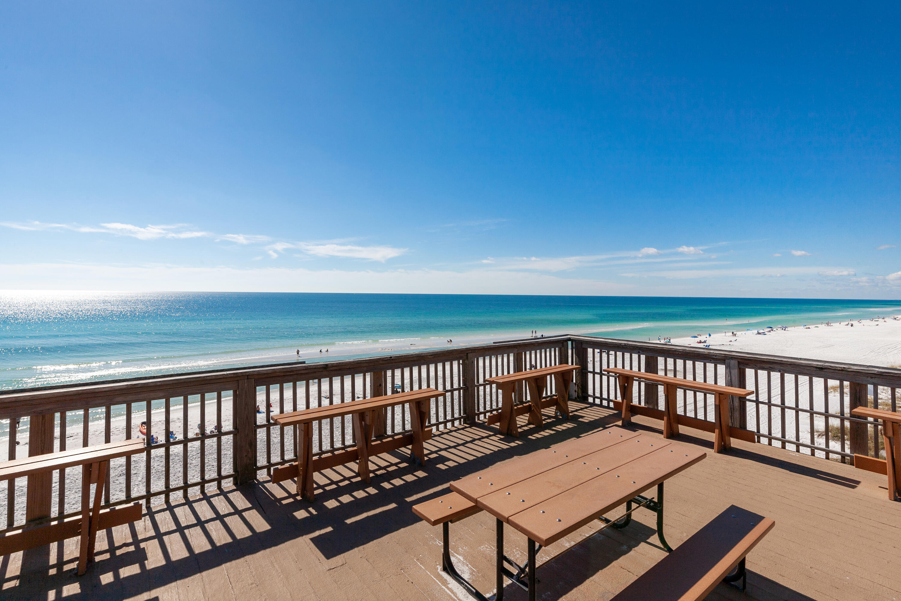 DESTIN SURFSIDE CONDO - Residential