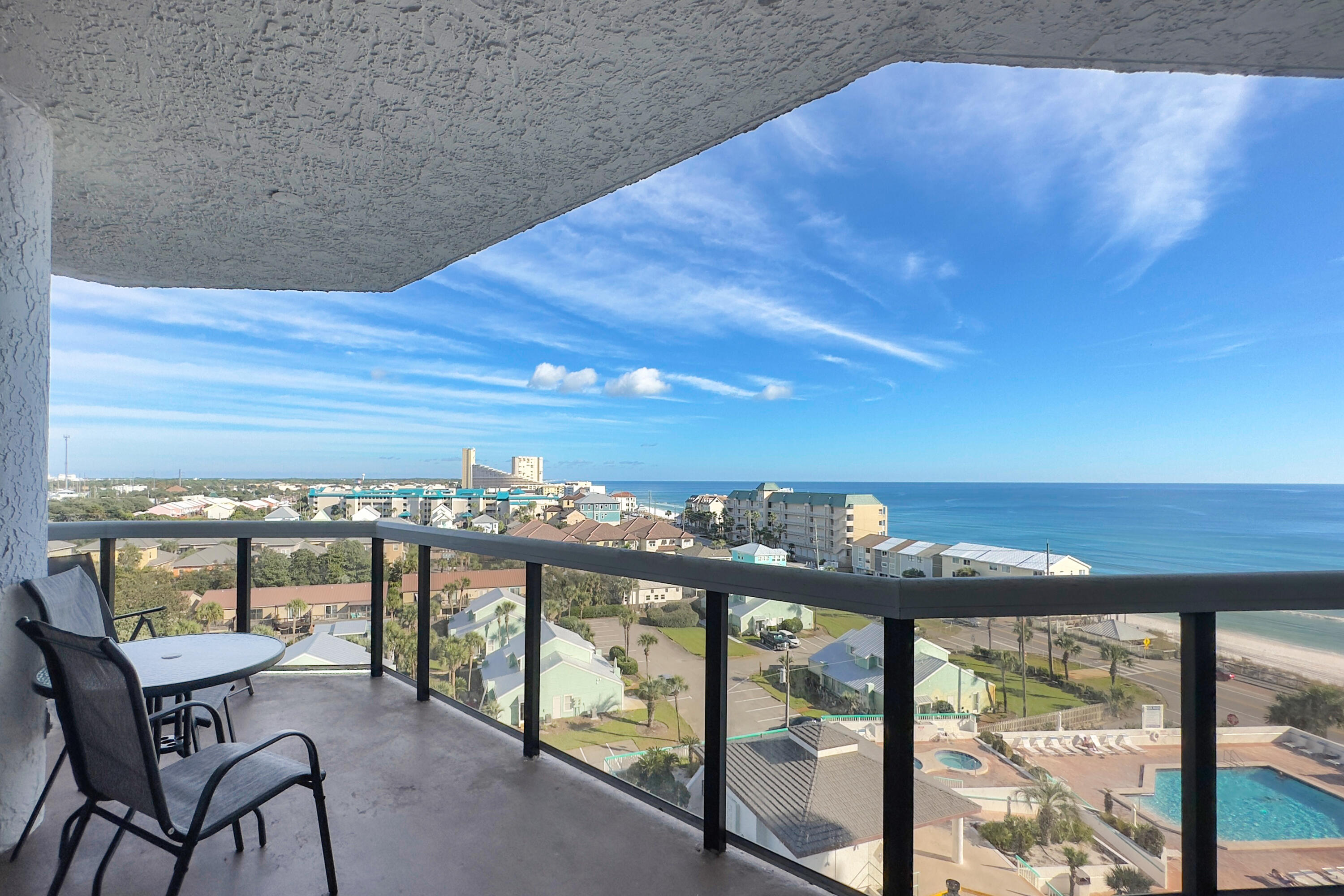 DESTIN SURFSIDE CONDO - Residential