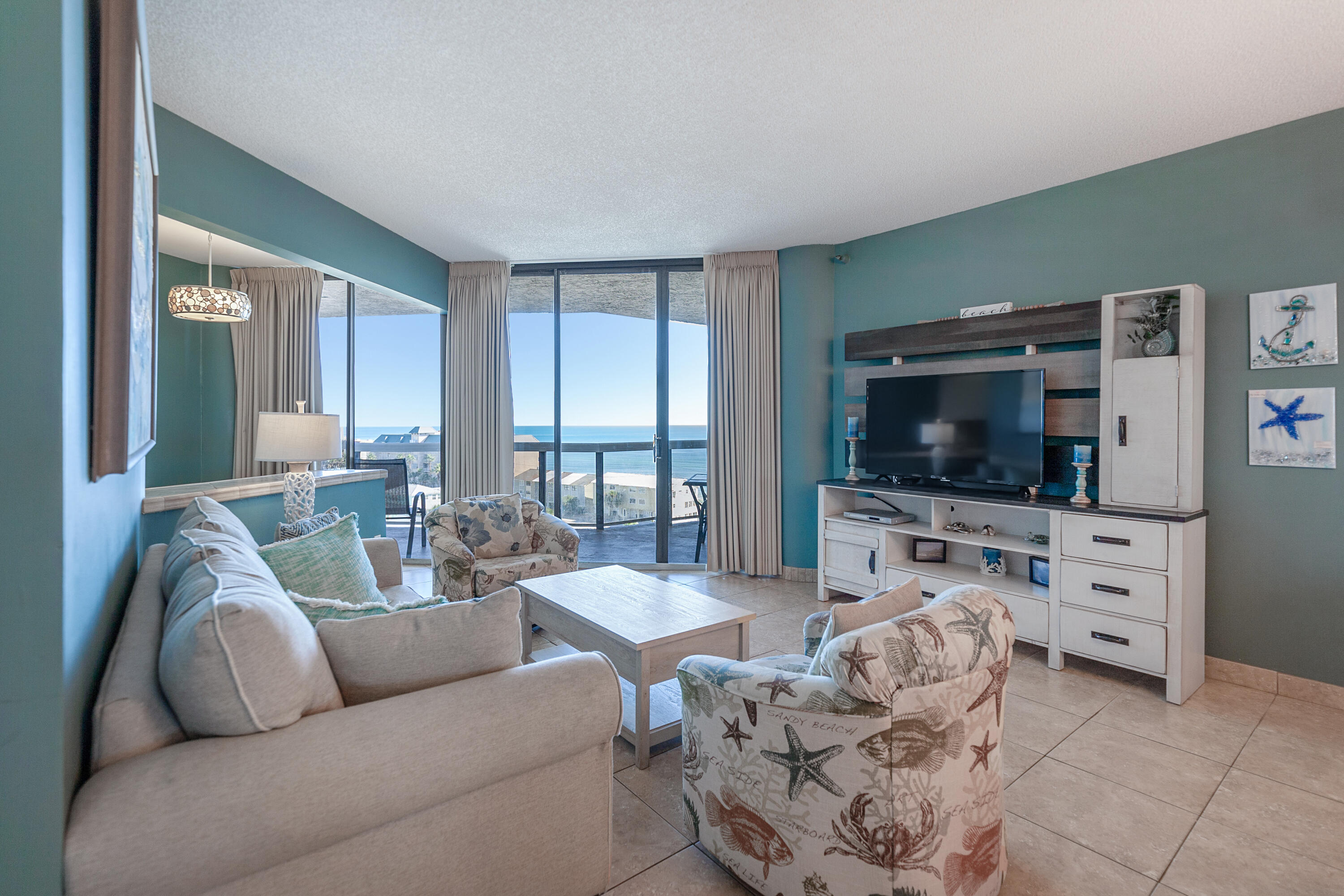 DESTIN SURFSIDE CONDO - Residential