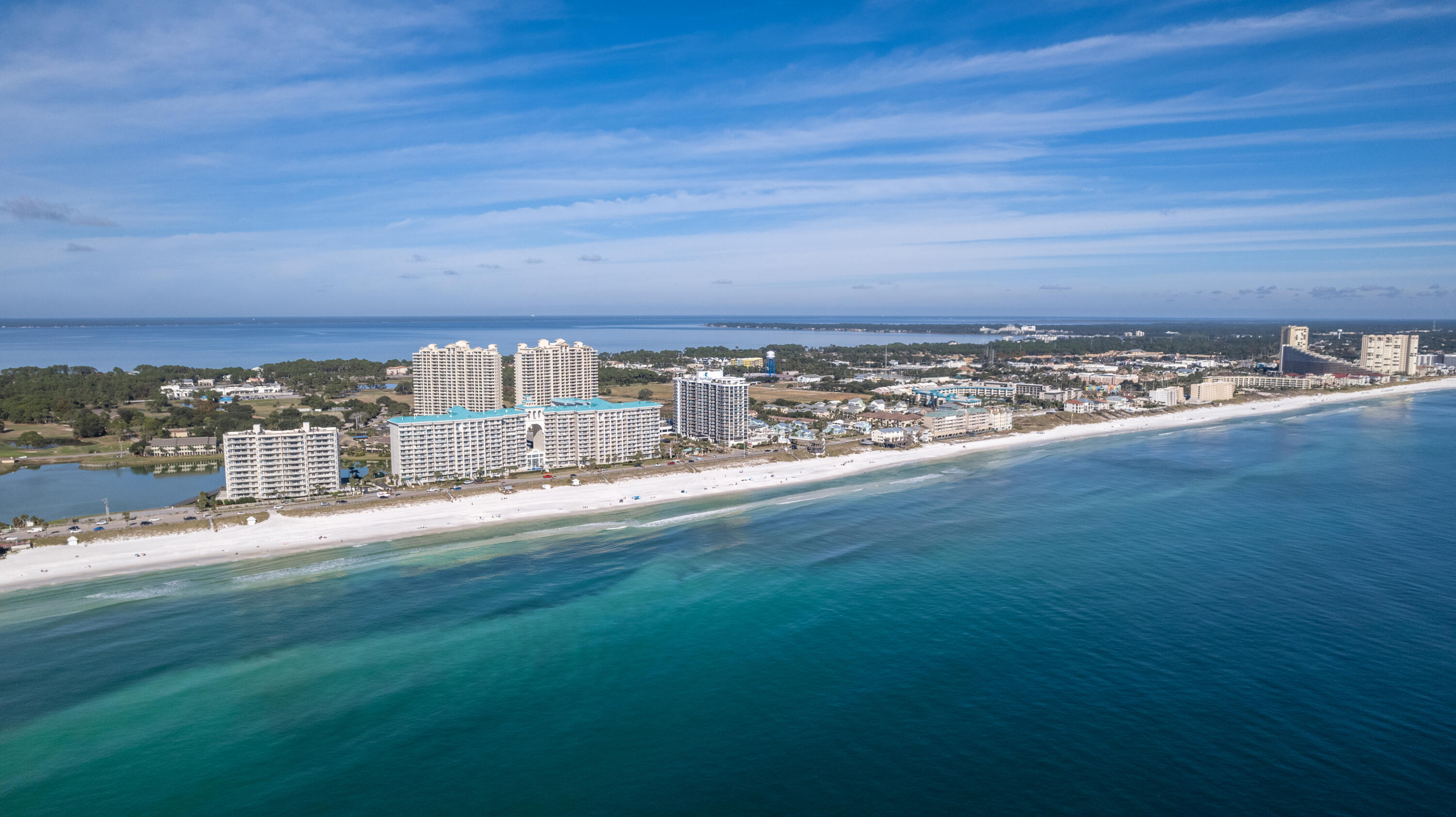 DESTIN SURFSIDE CONDO - Residential