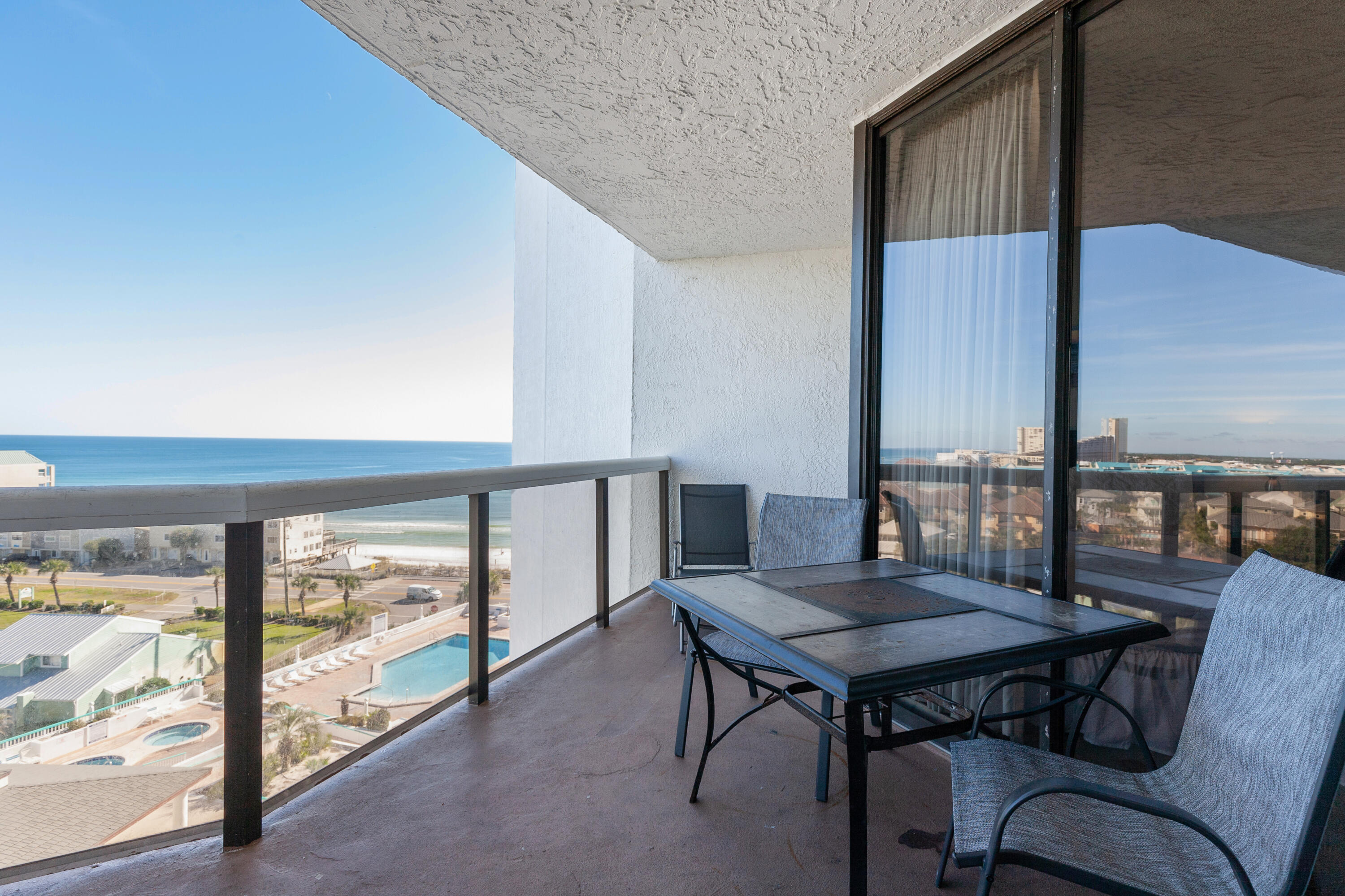 DESTIN SURFSIDE CONDO - Residential