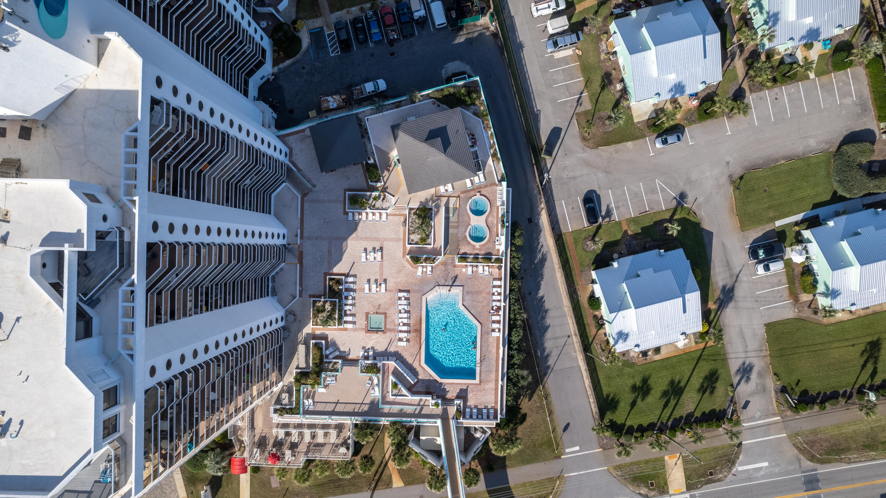 DESTIN SURFSIDE CONDO - Residential