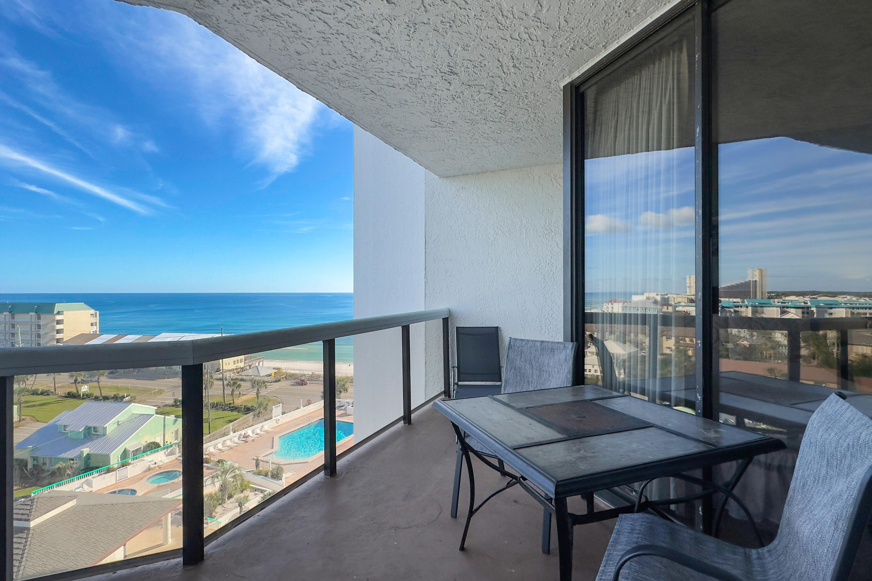 DESTIN SURFSIDE CONDO - Residential