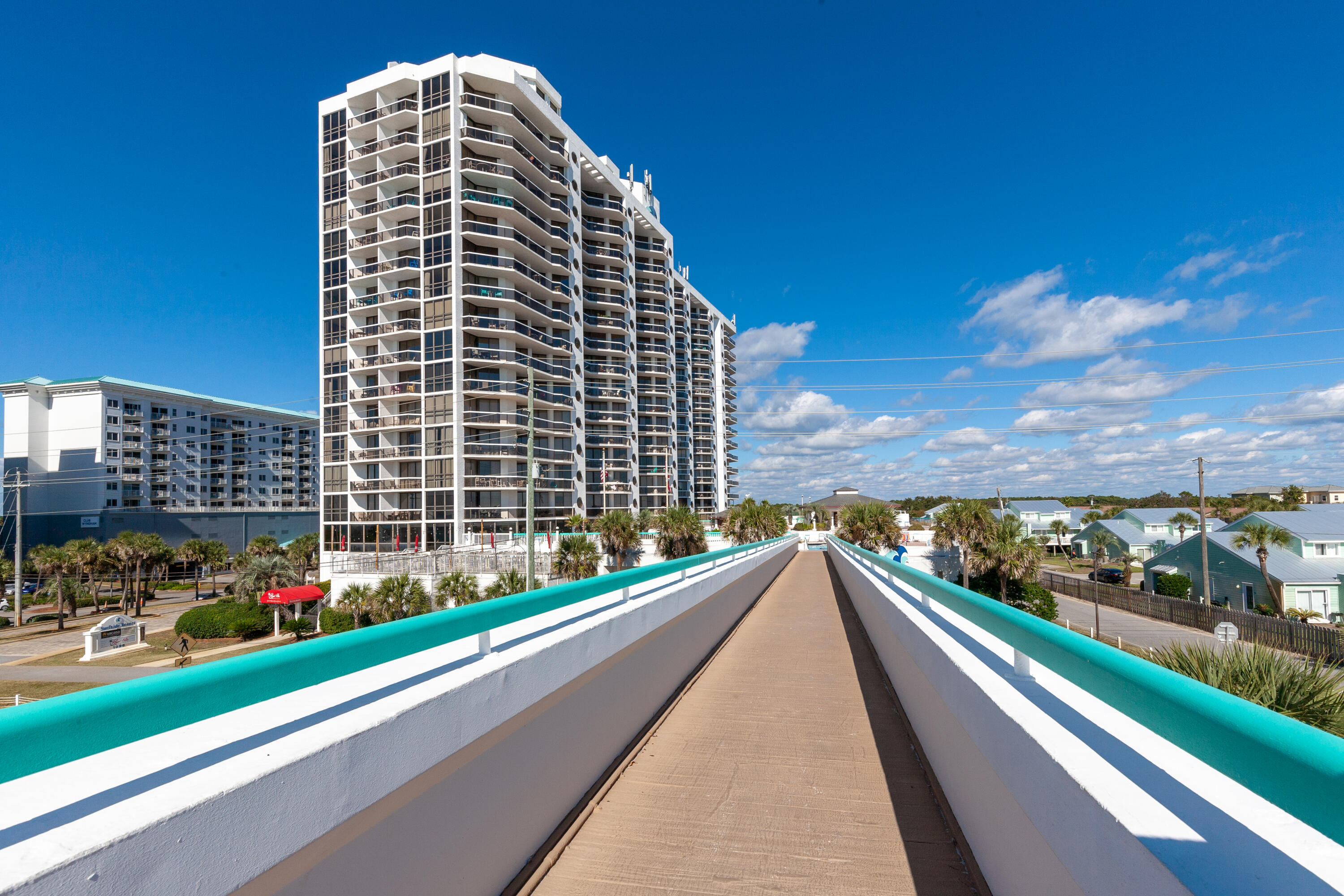 DESTIN SURFSIDE CONDO - Residential