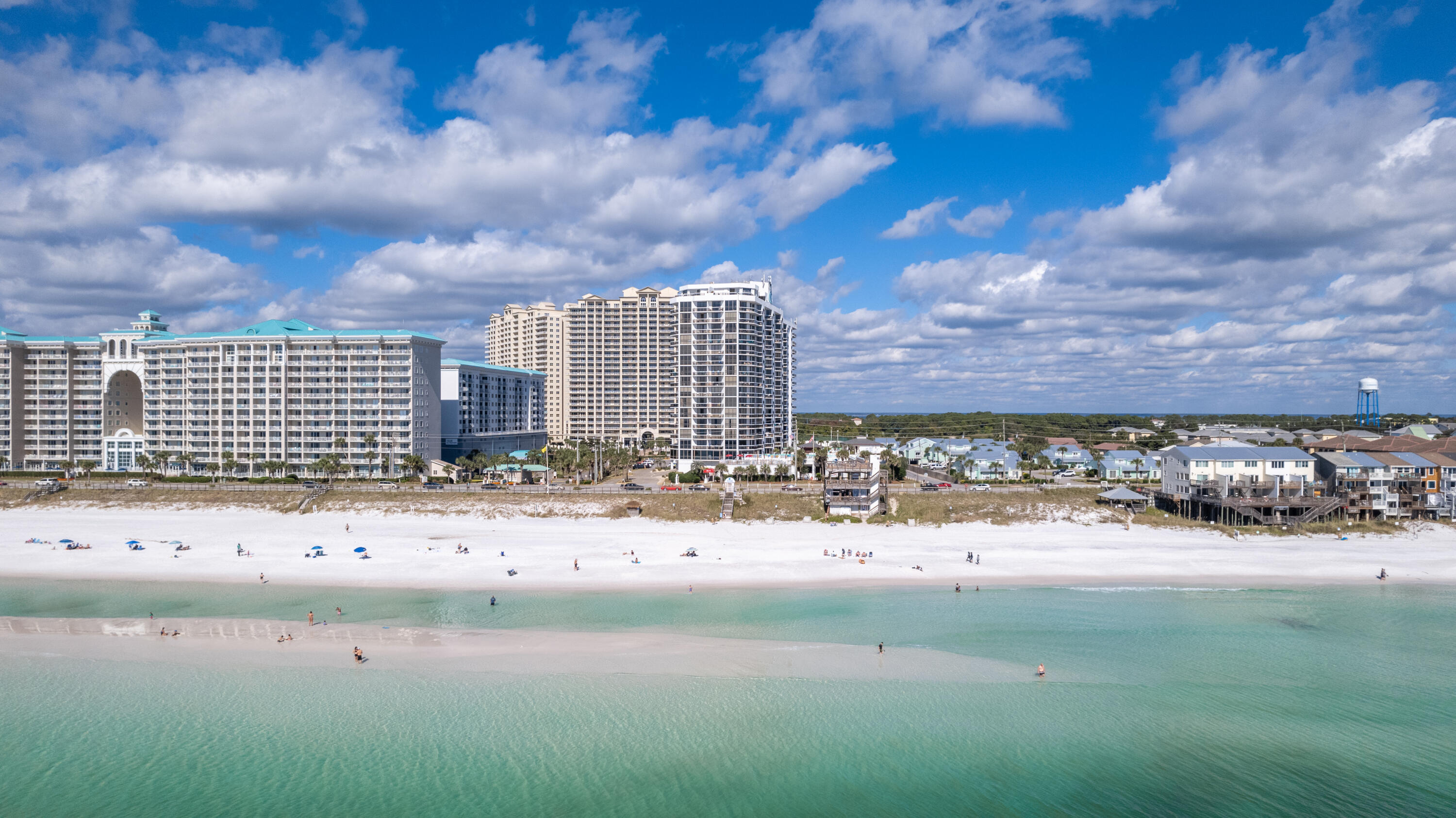 DESTIN SURFSIDE CONDO - Residential