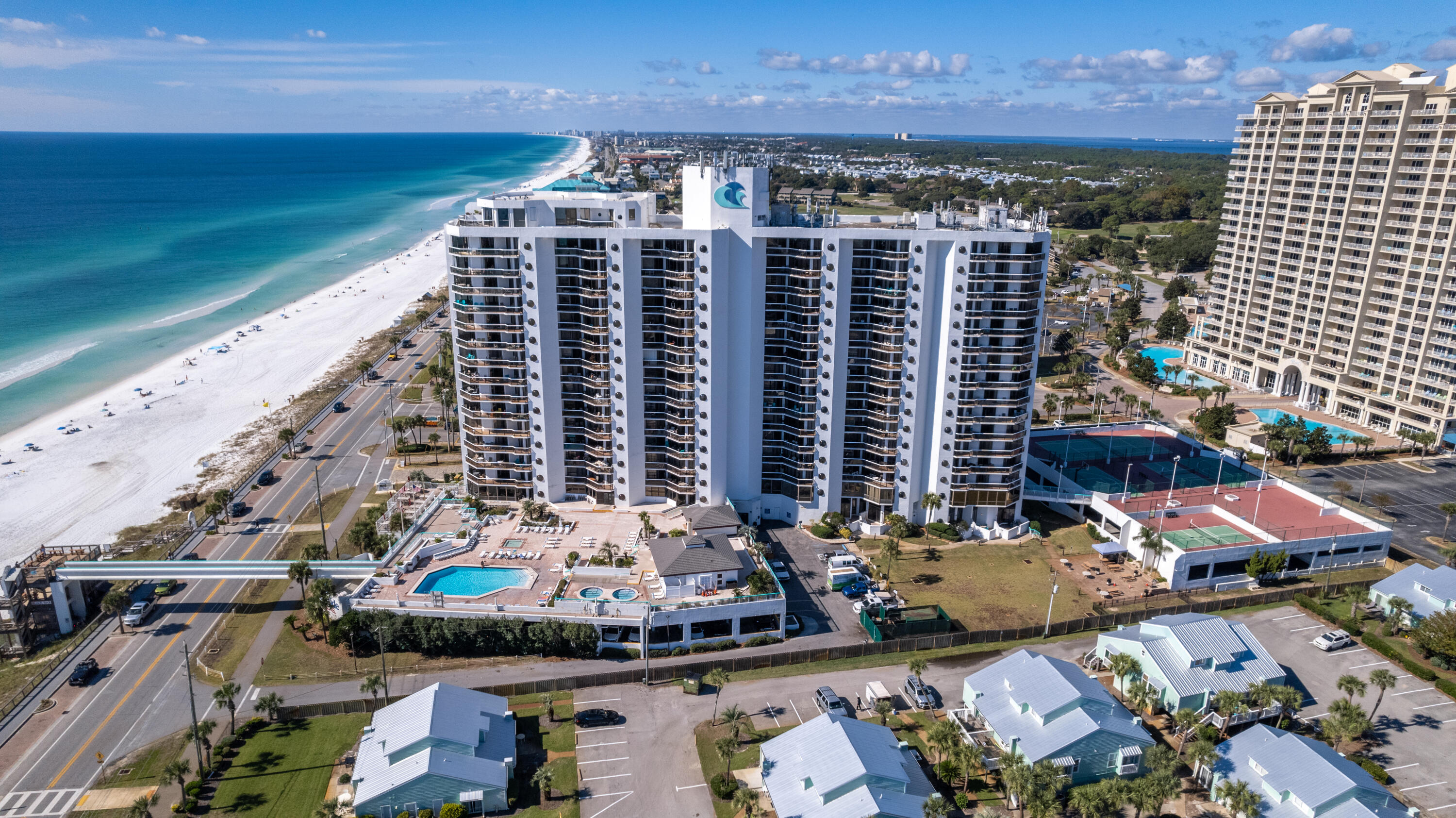 DESTIN SURFSIDE CONDO - Residential