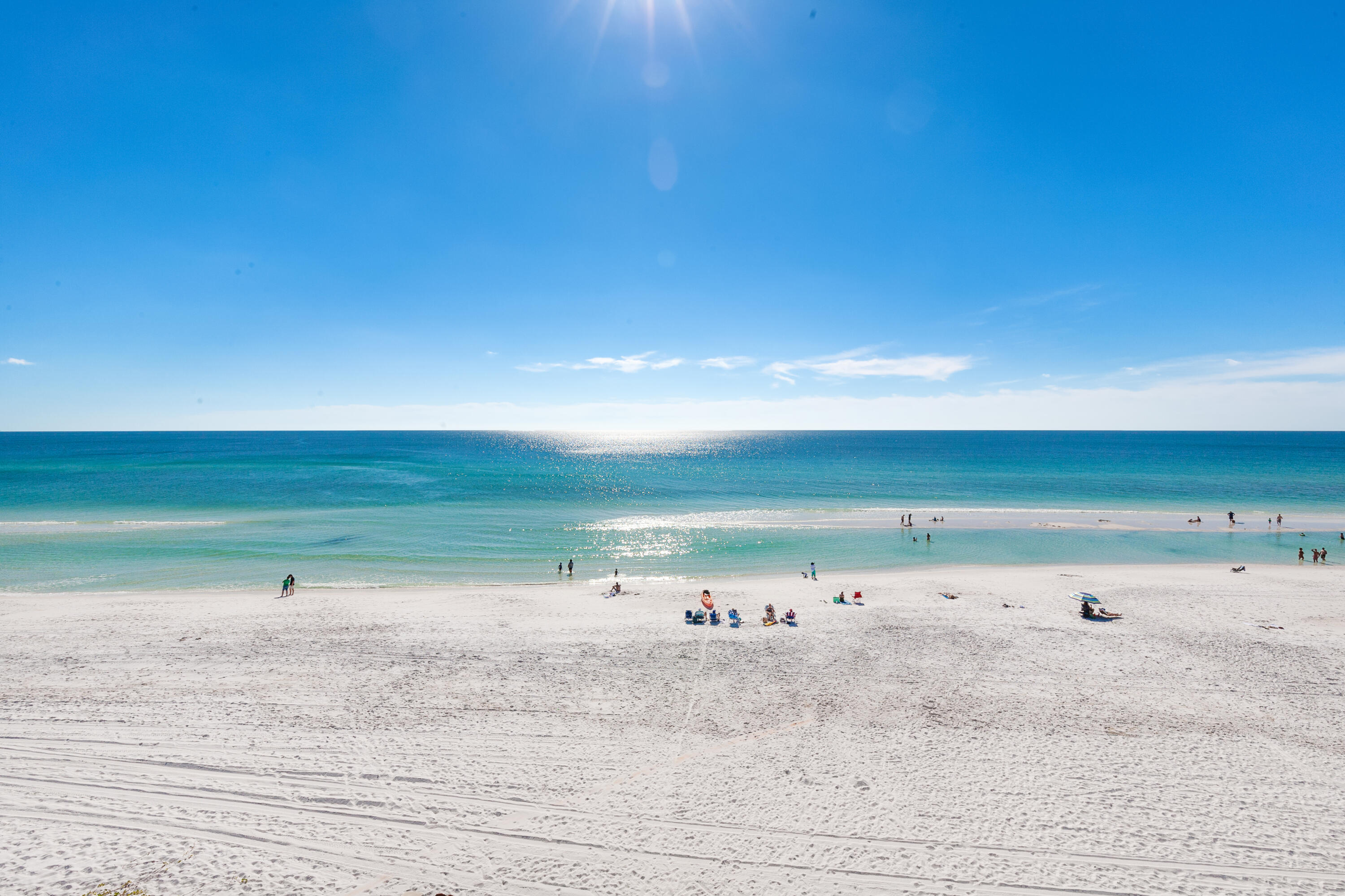 DESTIN SURFSIDE CONDO - Residential