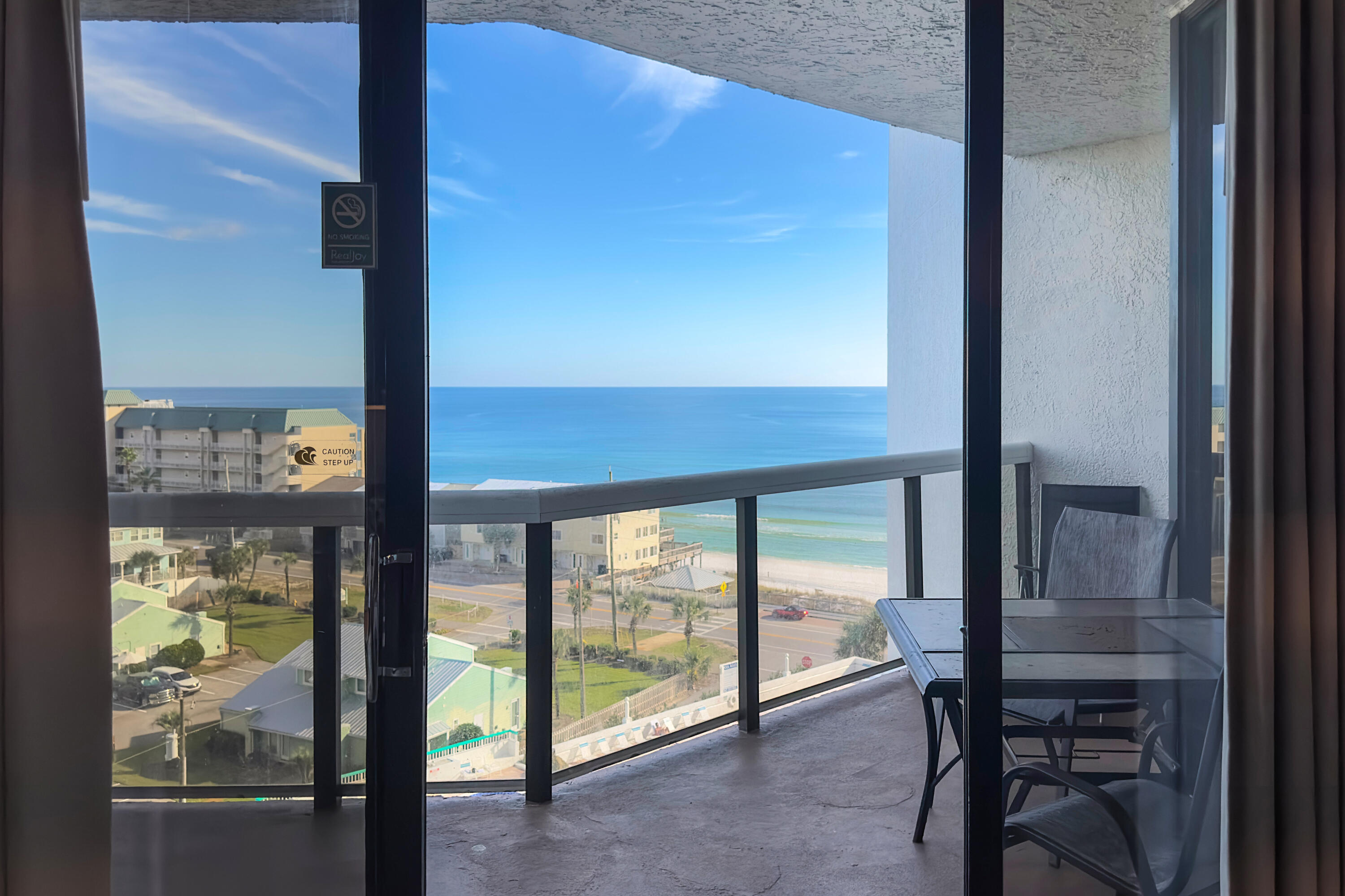 DESTIN SURFSIDE CONDO - Residential