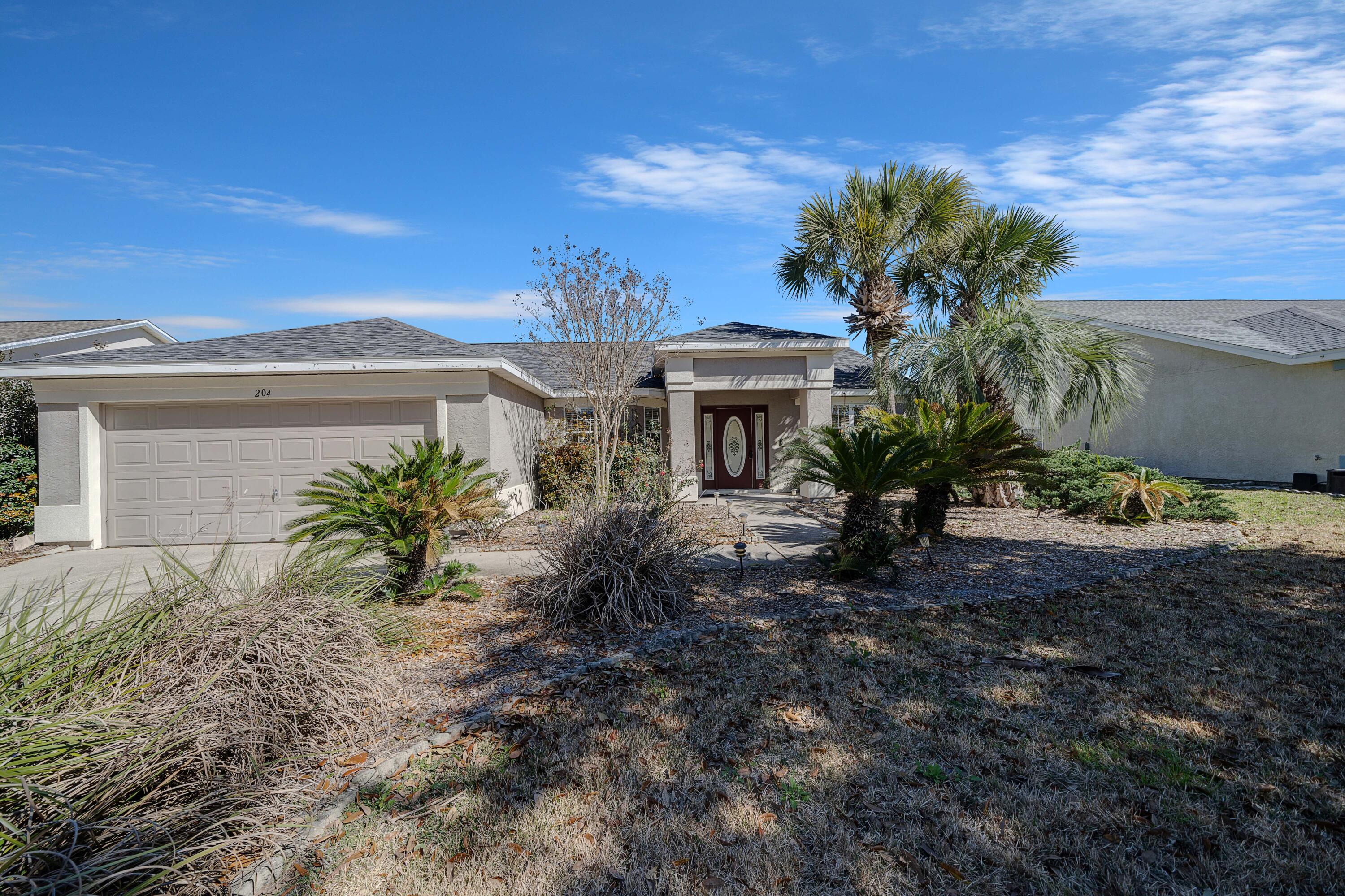 Palmetto Trace - Residential