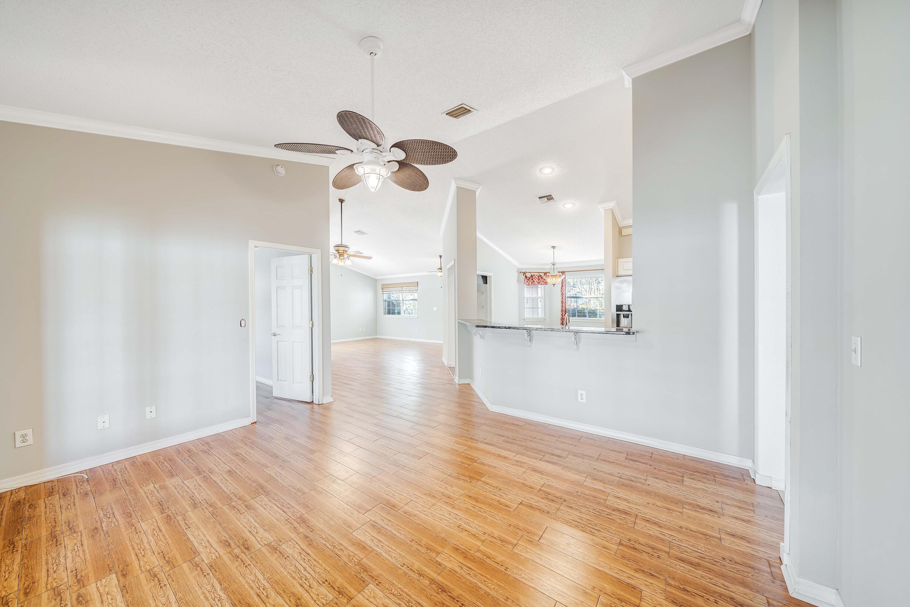 Palmetto Trace - Residential